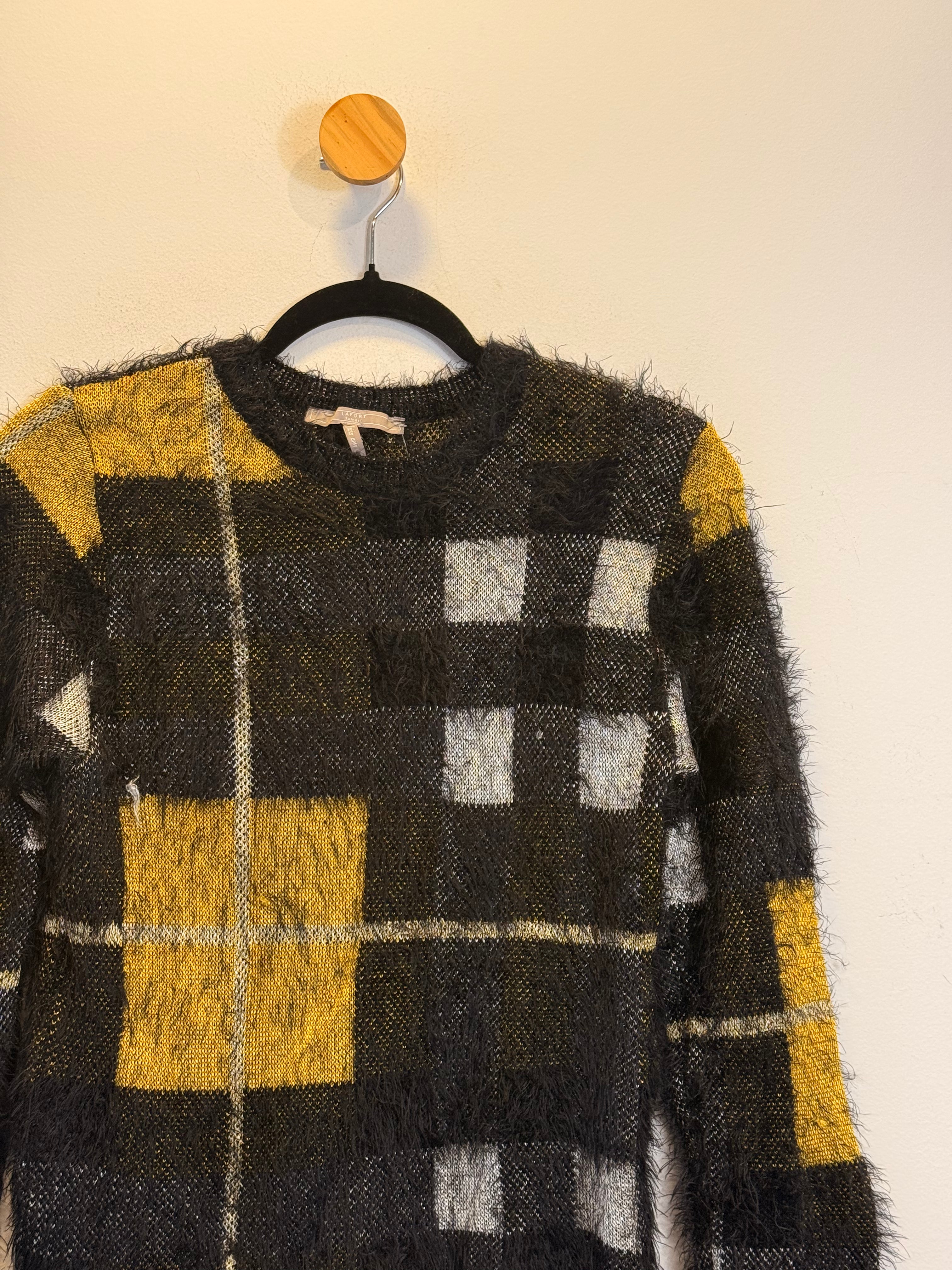 Tricot Lafort
