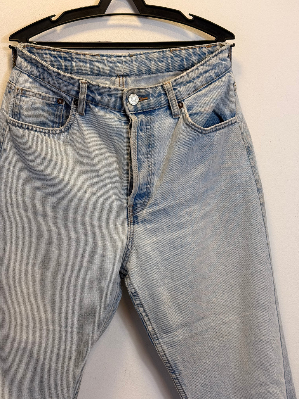 Calça Jeans Zara