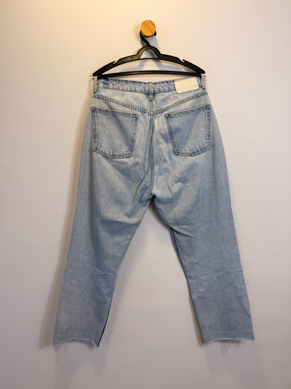 Calça Jeans Zara