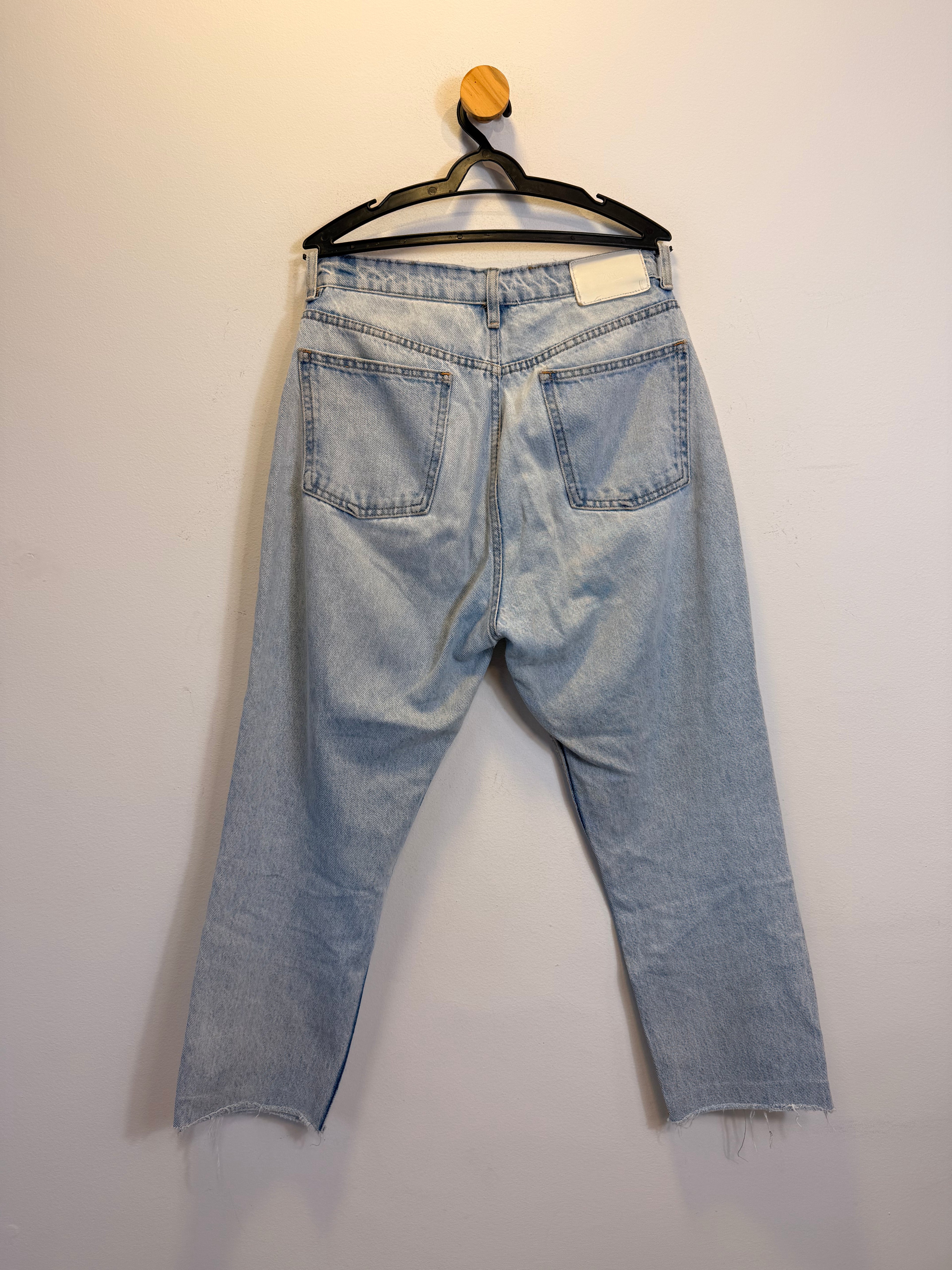 Calça Jeans Zara