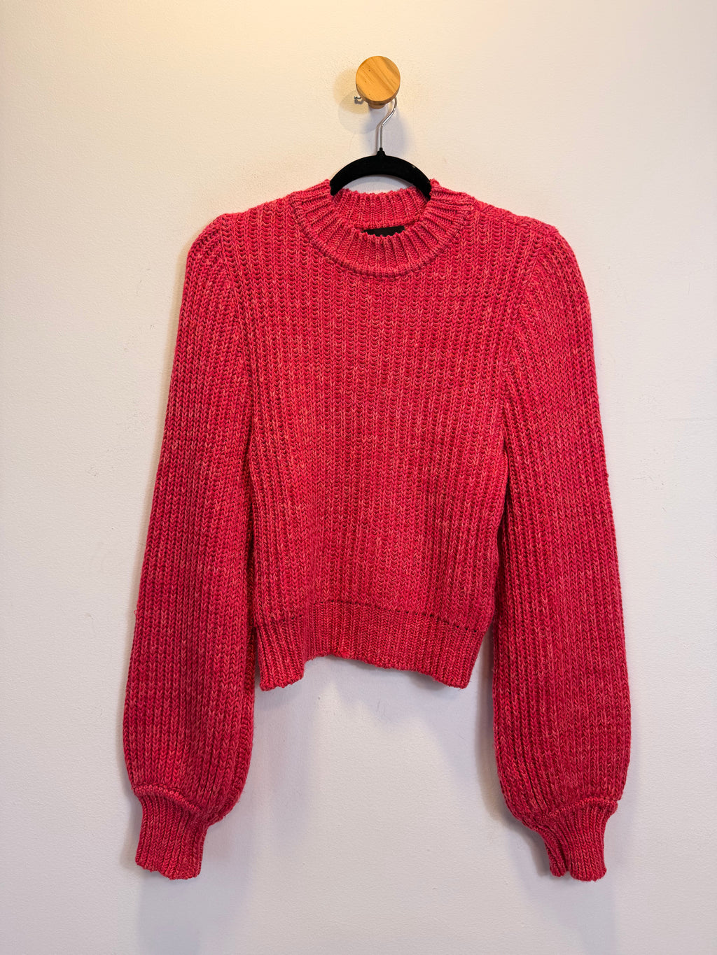 Tricot Rosa Mixed