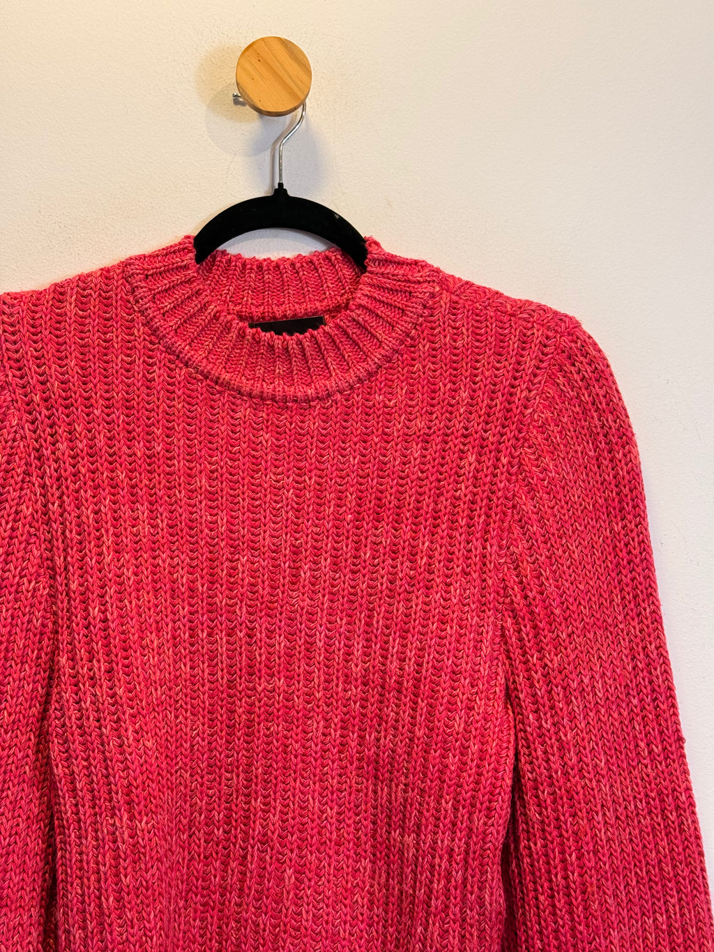 Tricot Rosa Mixed