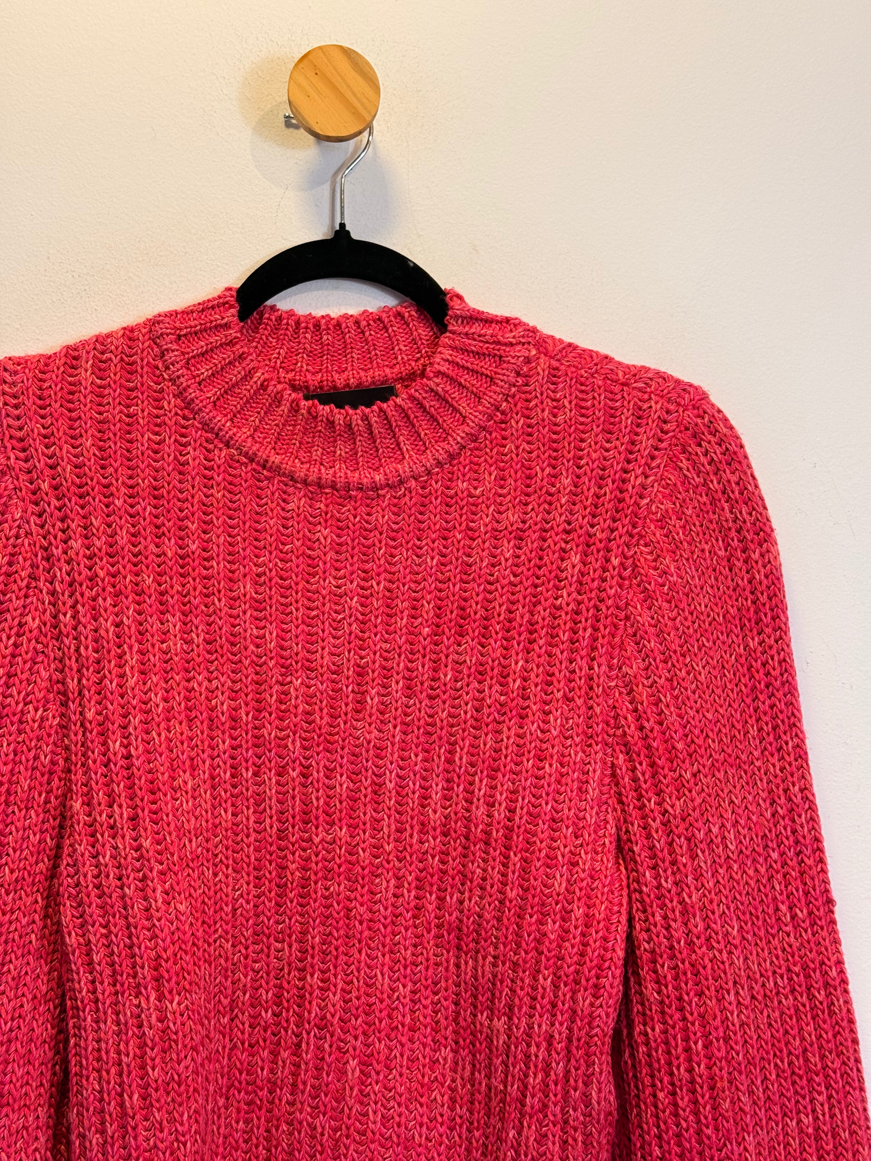 Tricot Rosa Mixed
