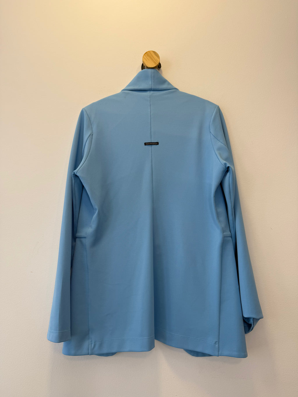 Conjunto Azul Celeste