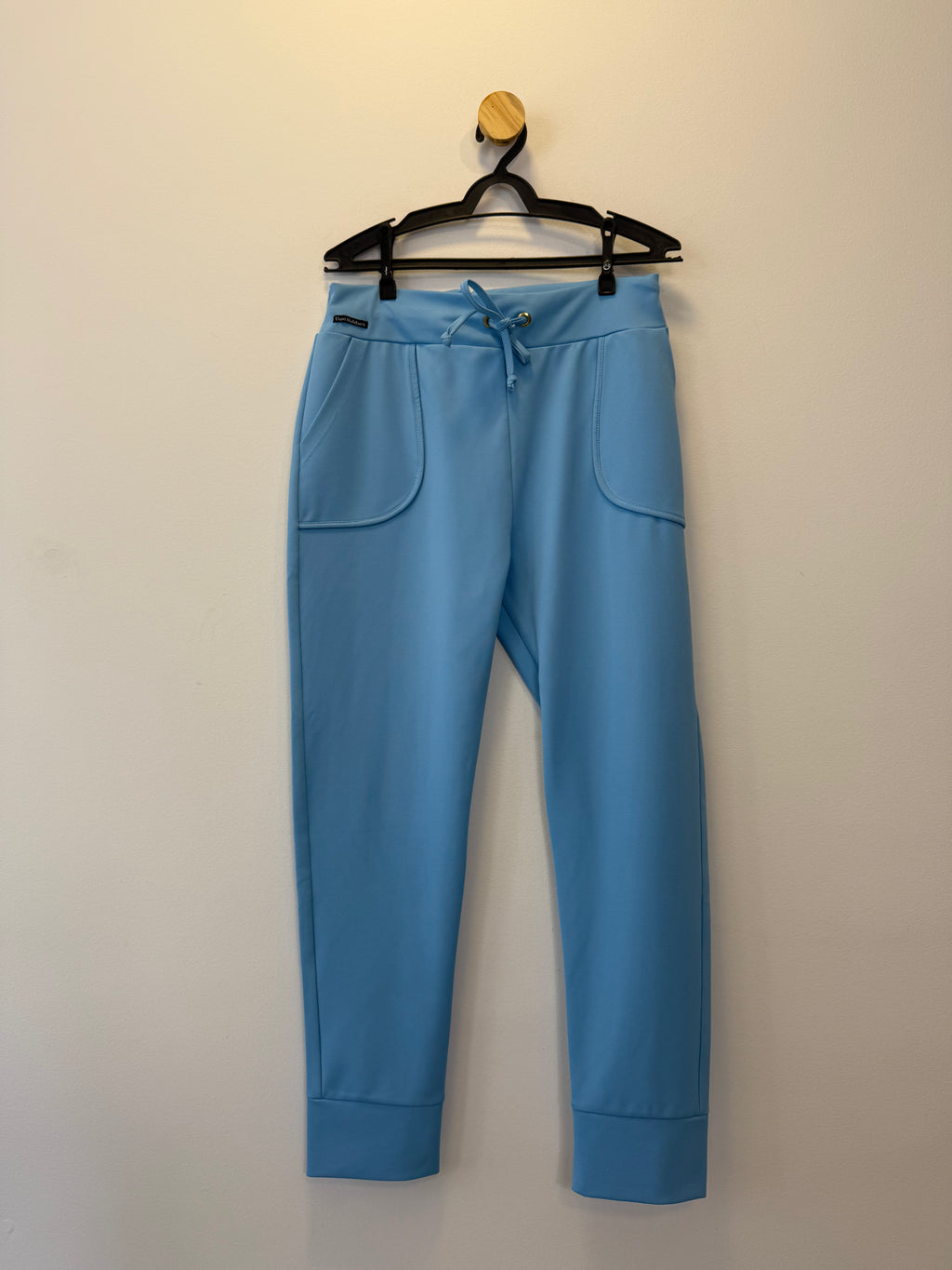 Conjunto Azul Celeste