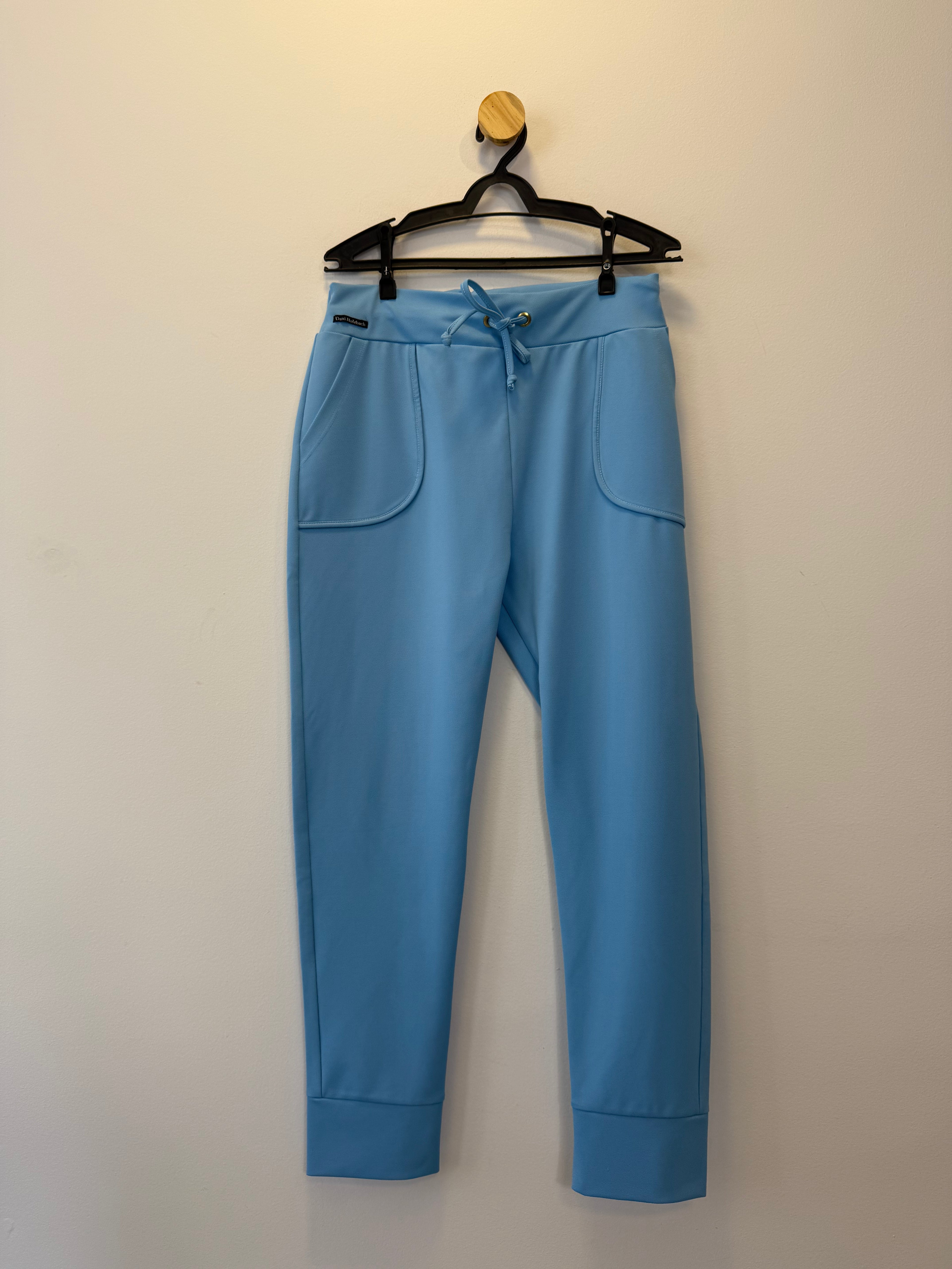 Conjunto Azul Celeste