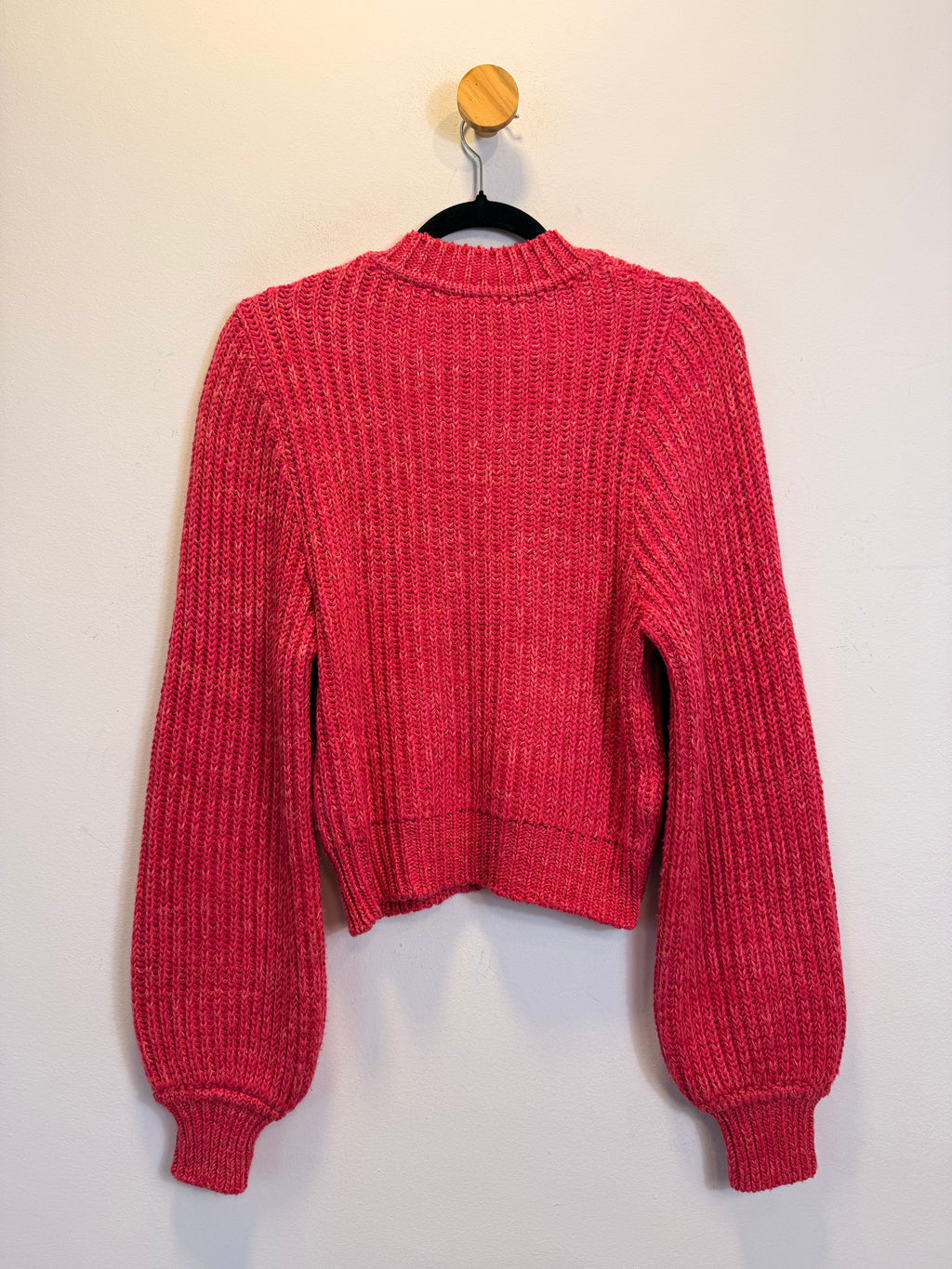 Tricot Rosa Mixed