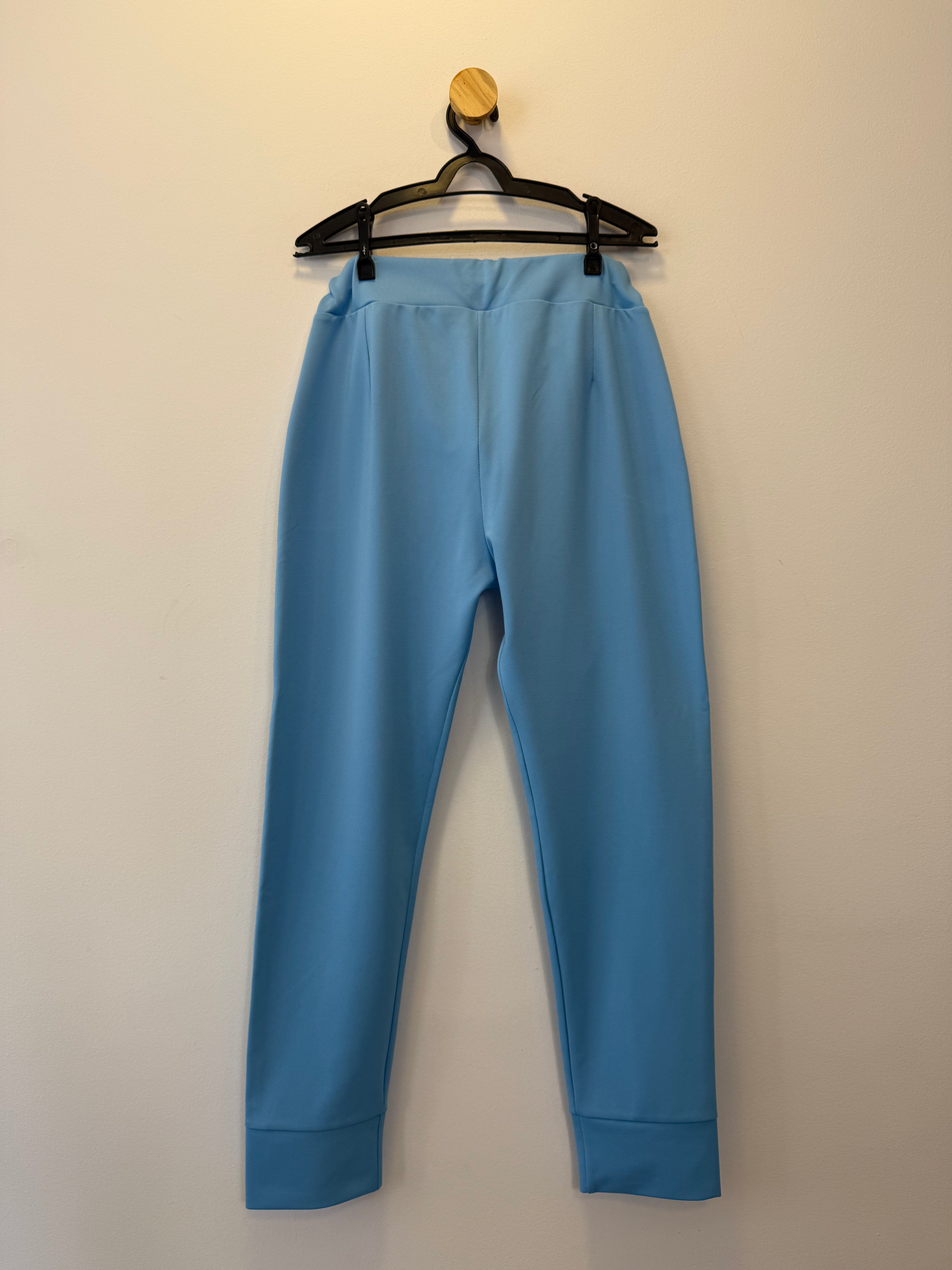 Conjunto Azul Celeste