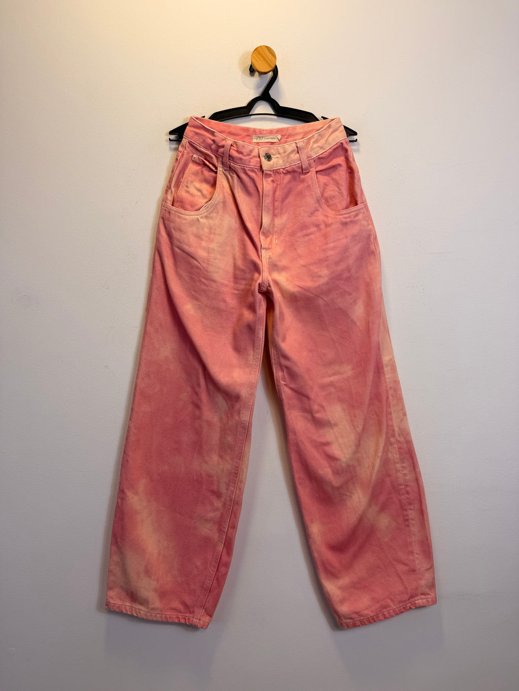 Calça Jeans Nati Vozza