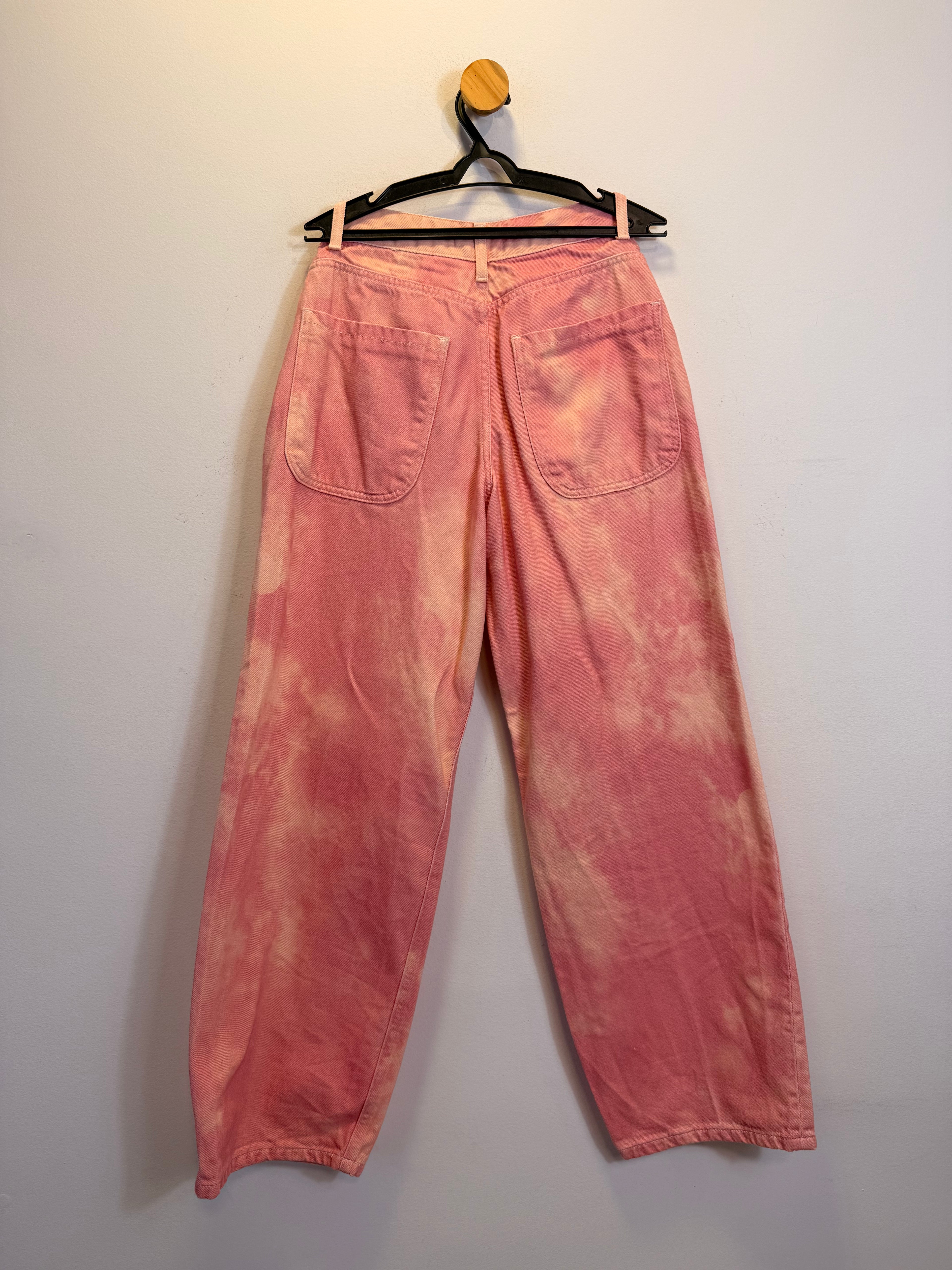 Calça Jeans Nati Vozza