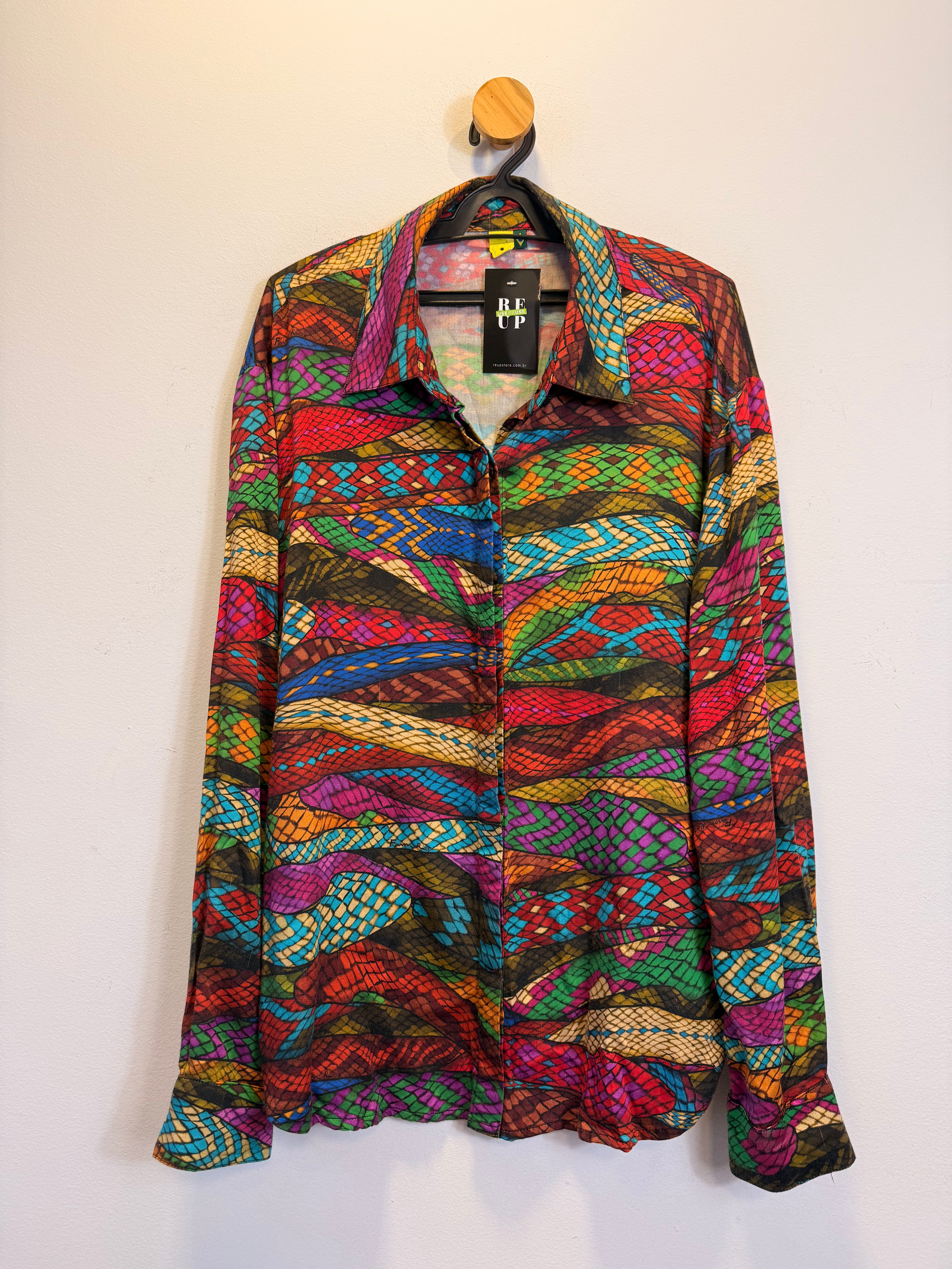 Conjunto Farm