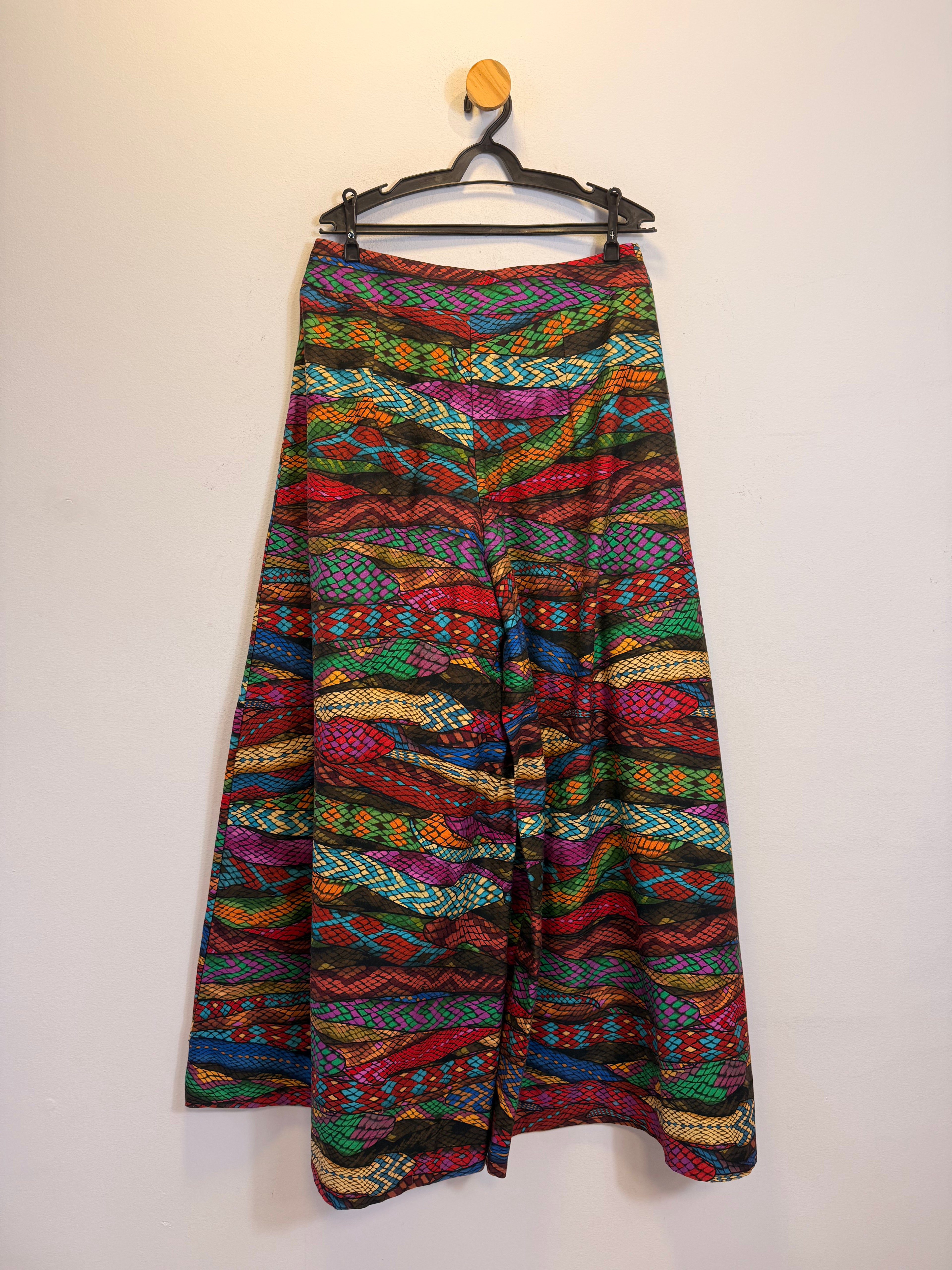Conjunto Farm