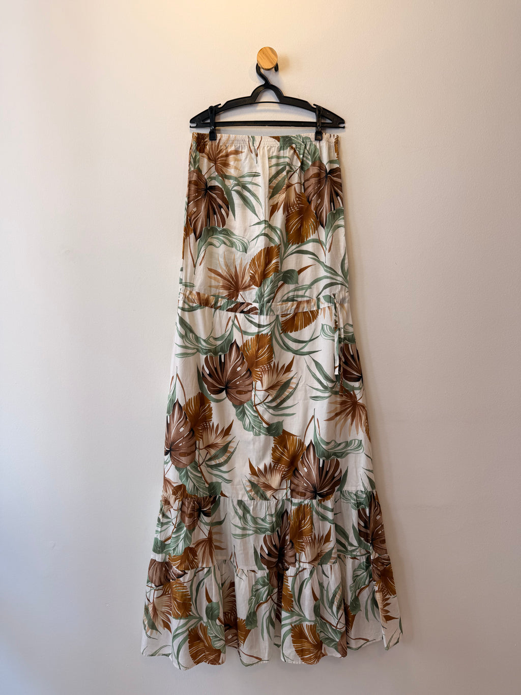 Vestido tomara que caia