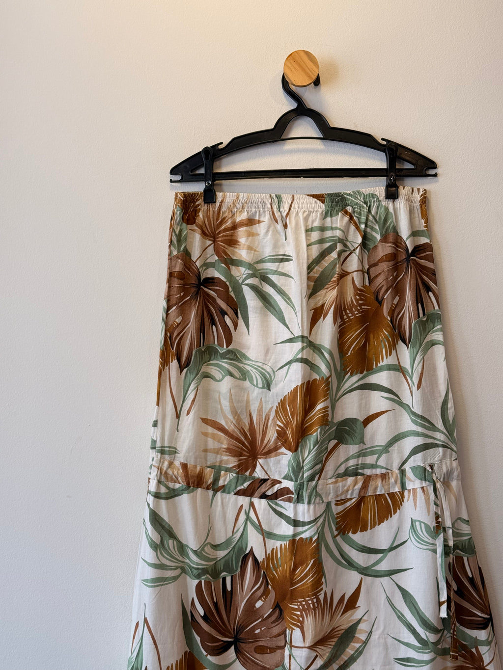 Vestido tomara que caia