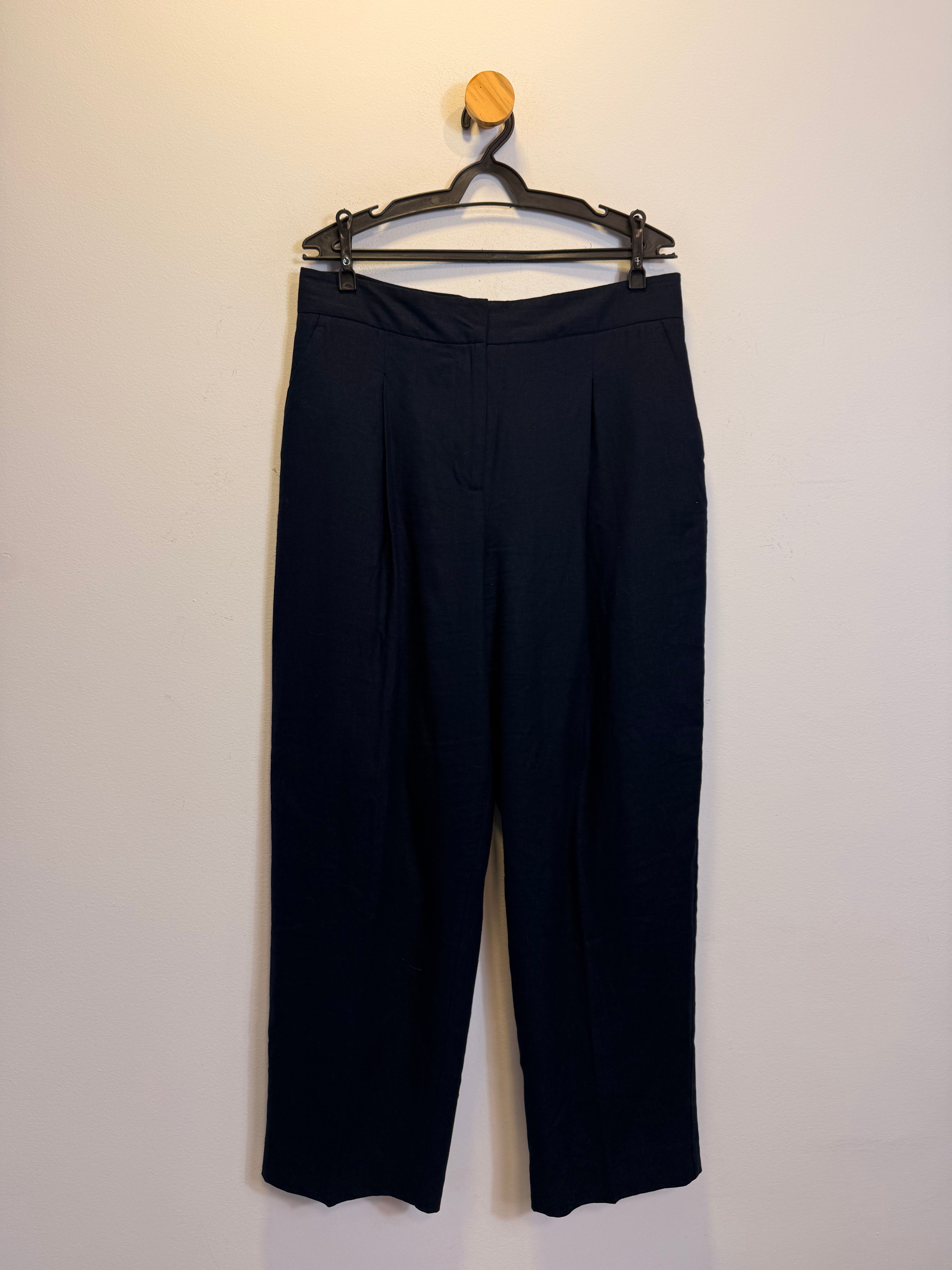 Conjunto Azul Zara