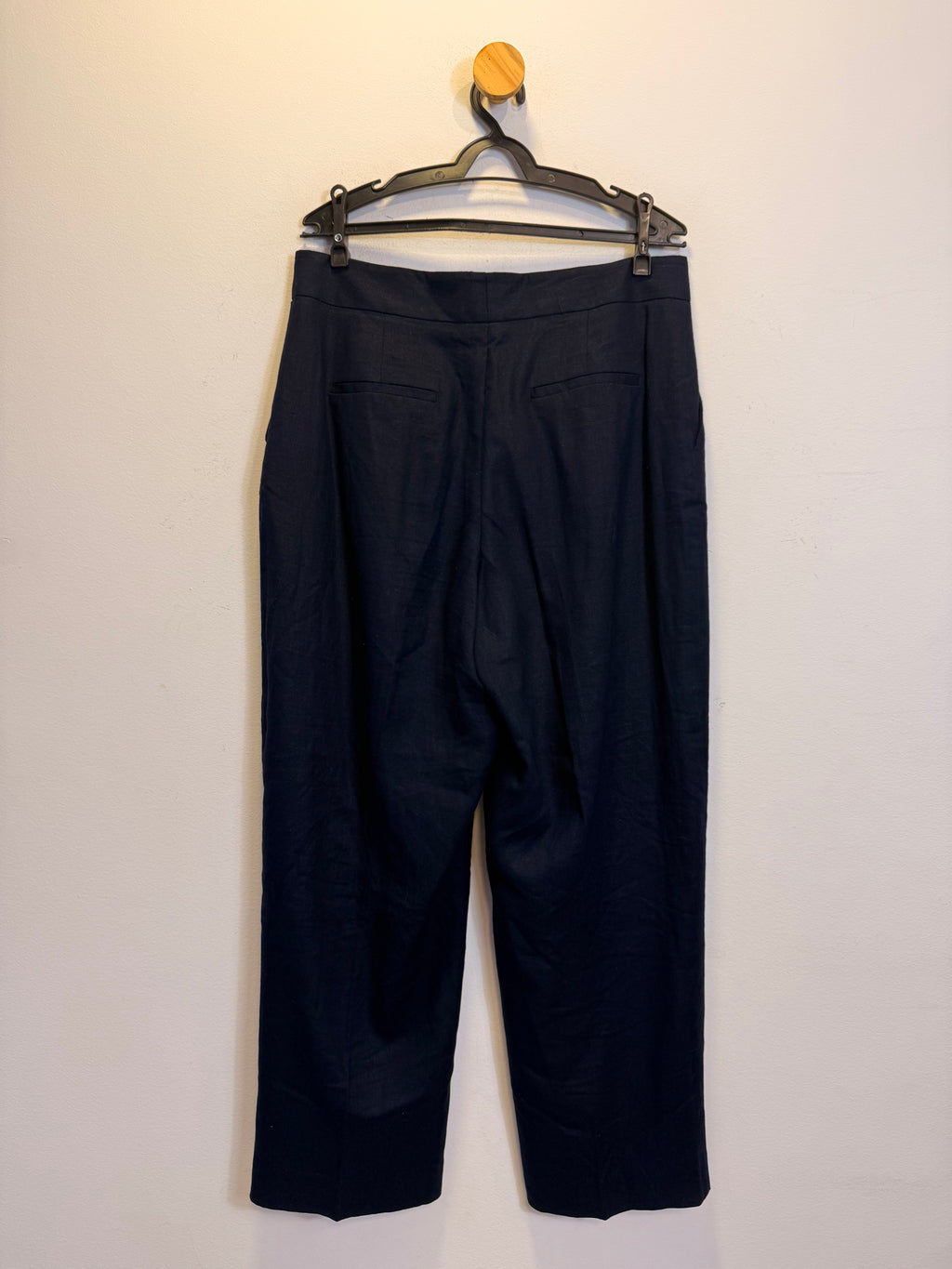 Conjunto Azul Zara