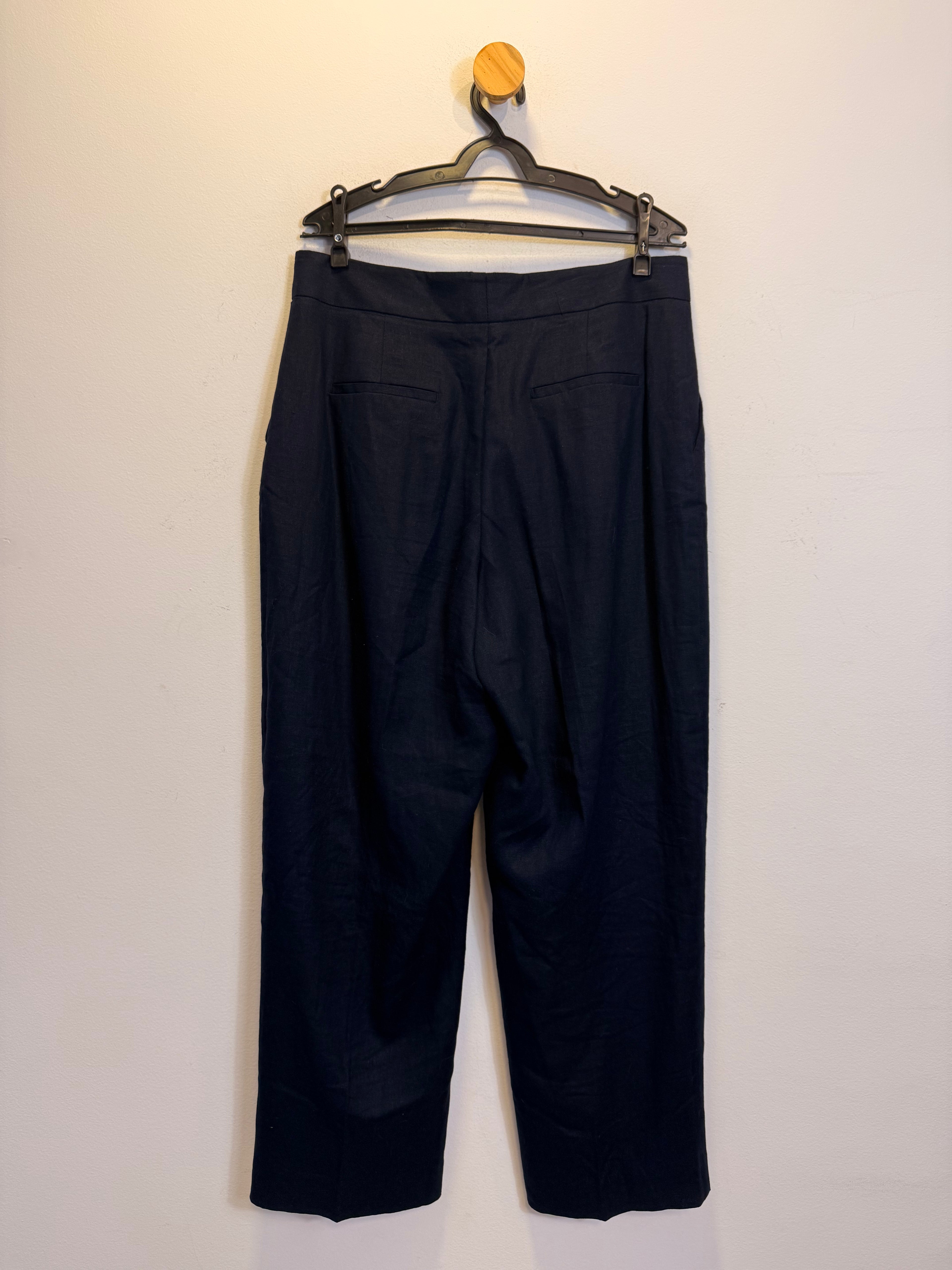 Conjunto Azul Zara