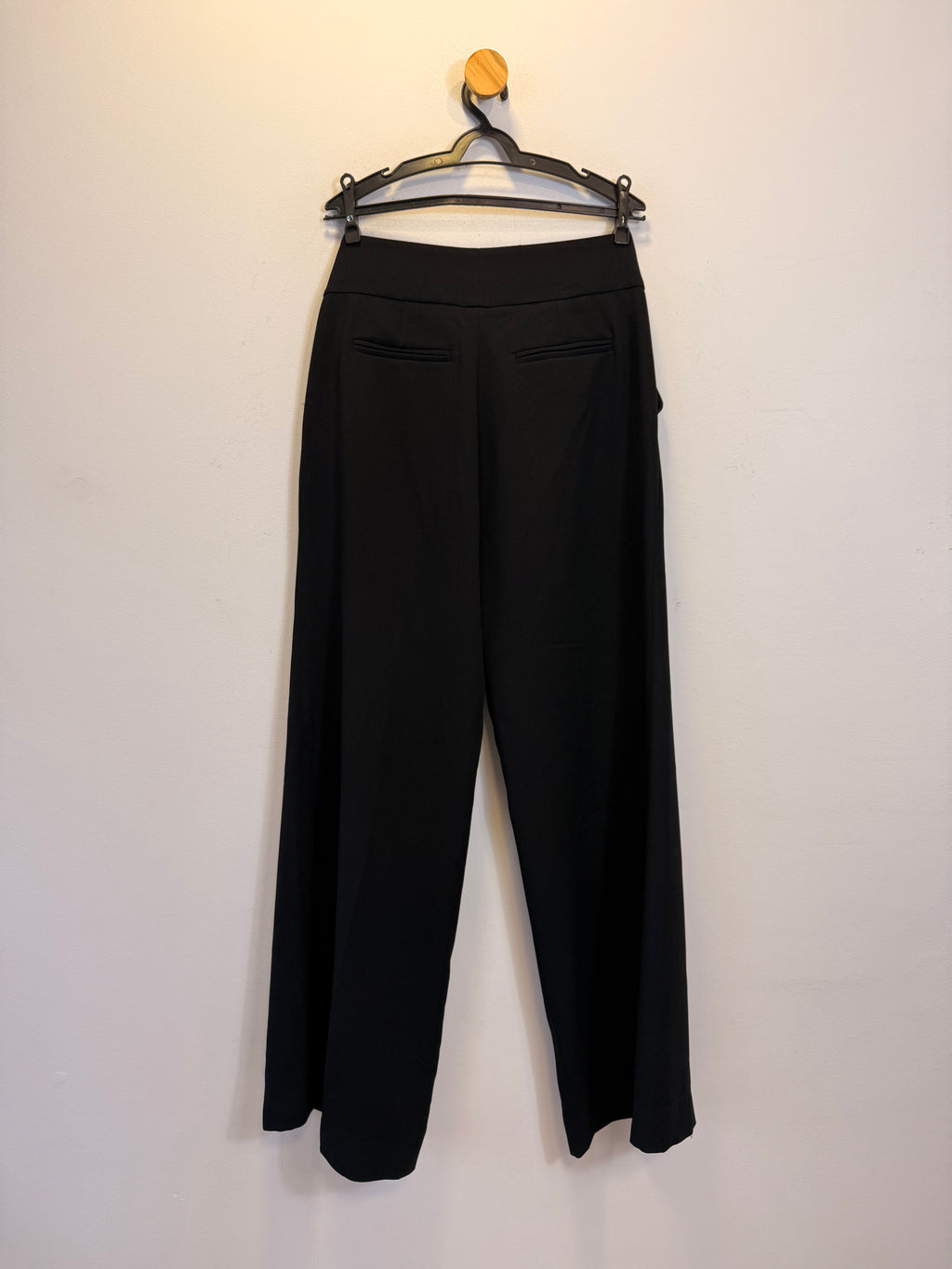 Calça Preta Amissima