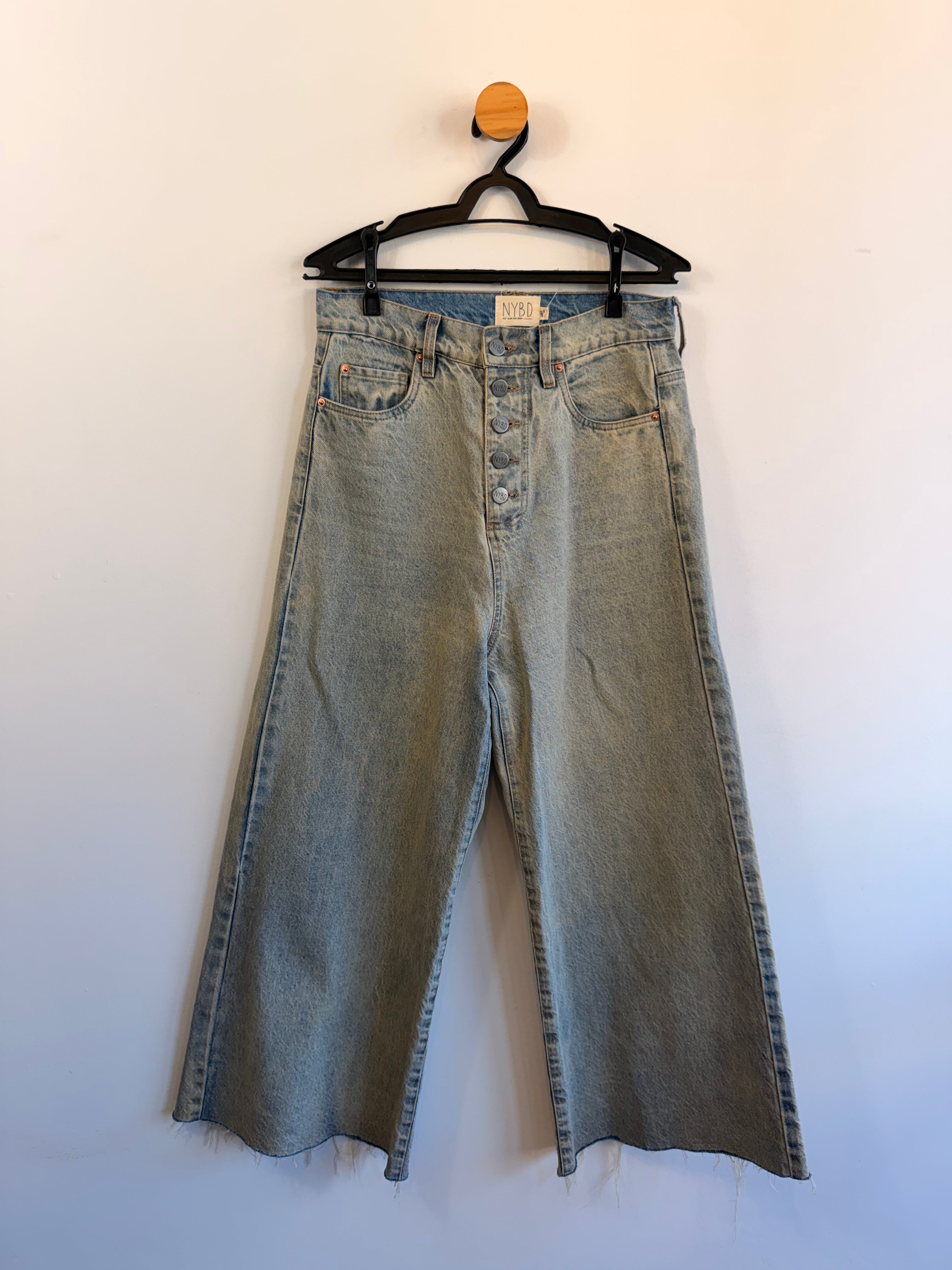 Calça Jeans NYBD