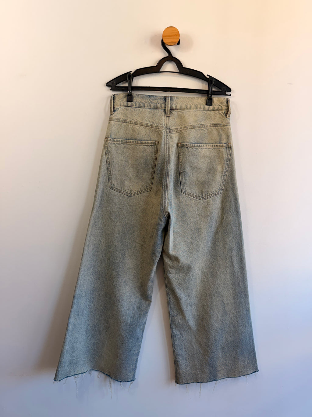 Calça Jeans NYBD