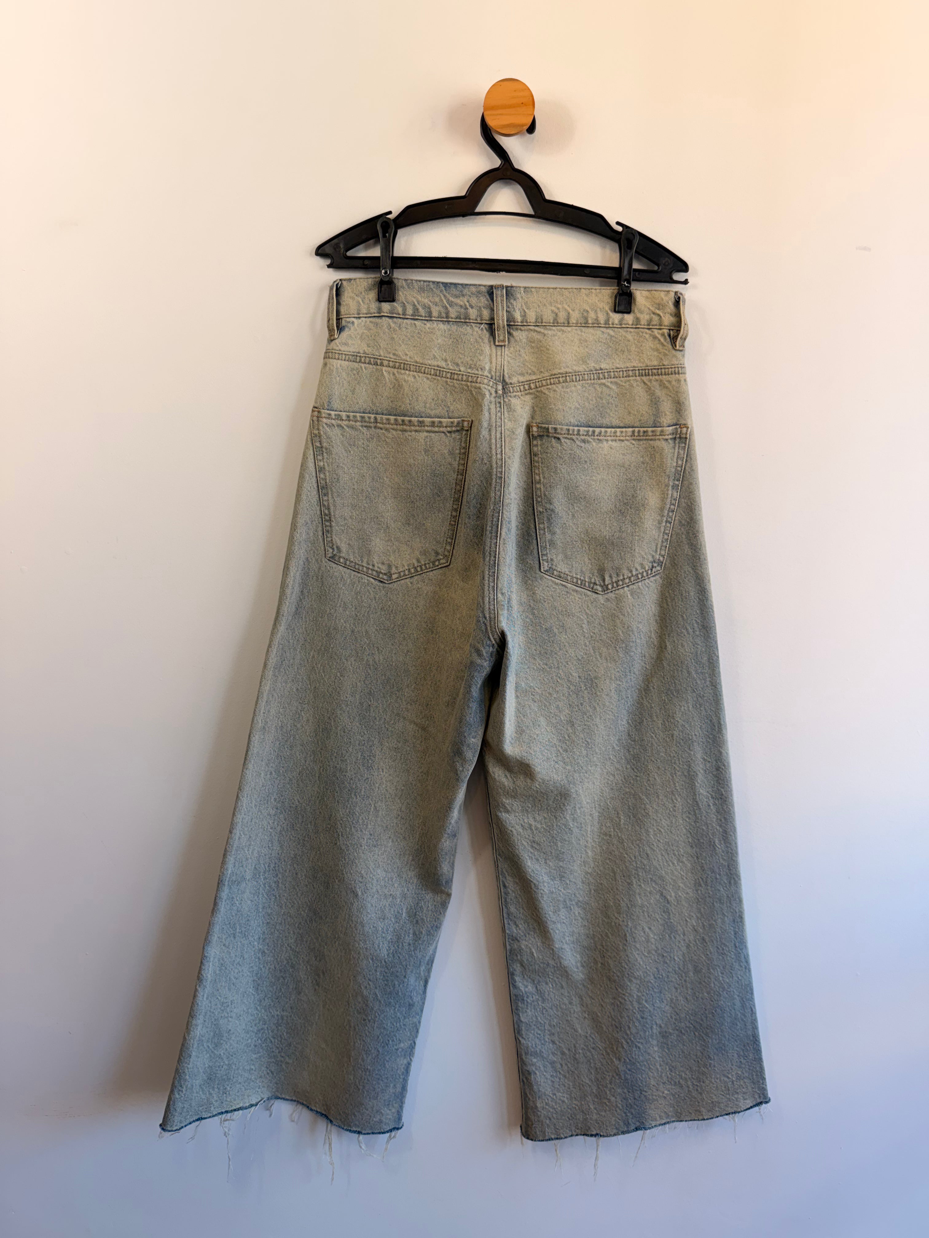 Calça Jeans NYBD