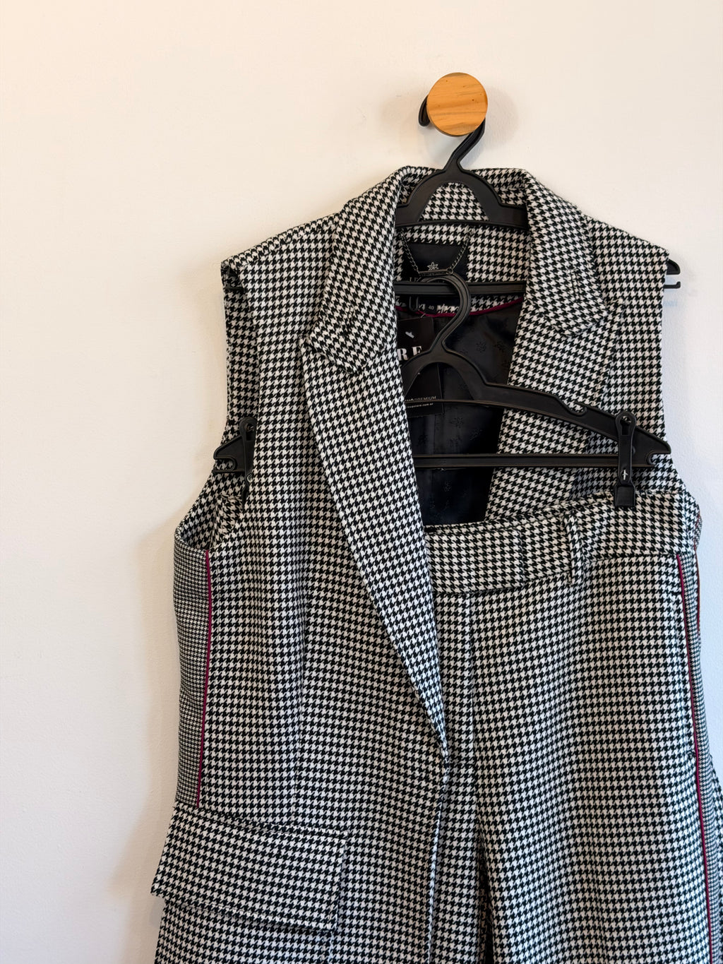 Conjunto Xadrez Le Lis Blanc