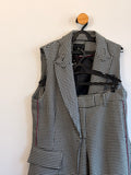 Conjunto Xadrez Le Lis Blanc
