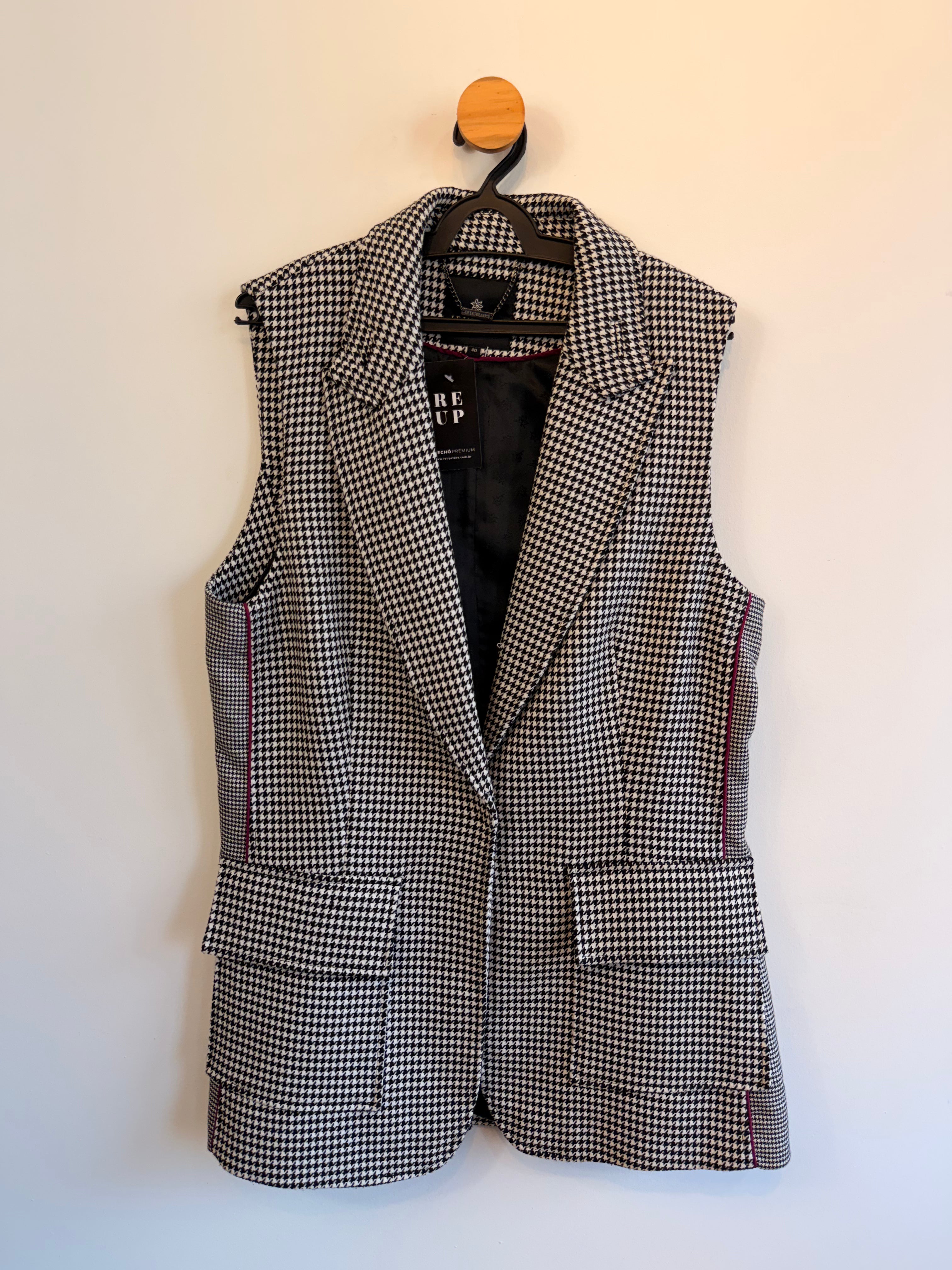 Conjunto Xadrez Le Lis Blanc