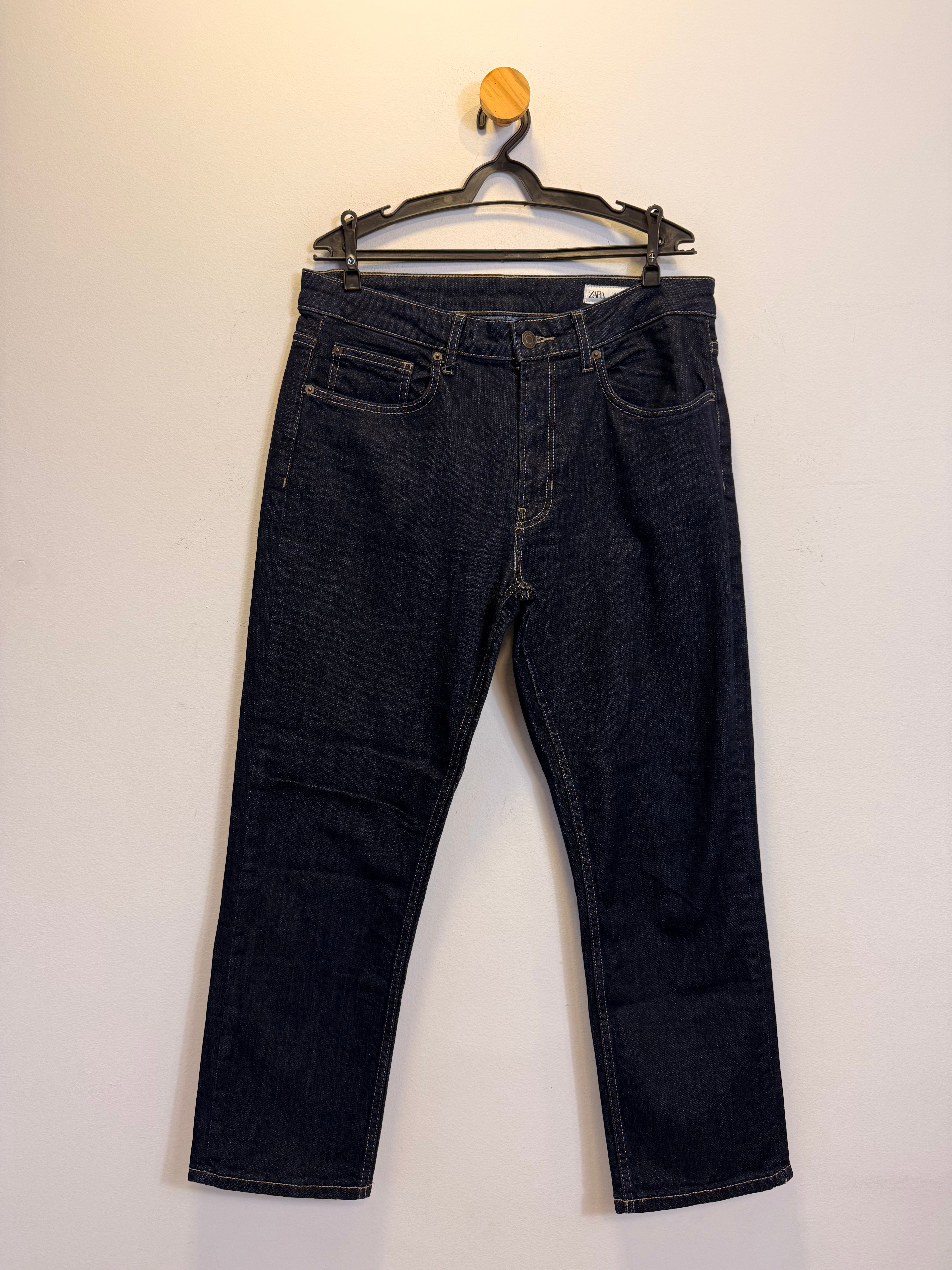 Calça Jeans Zara