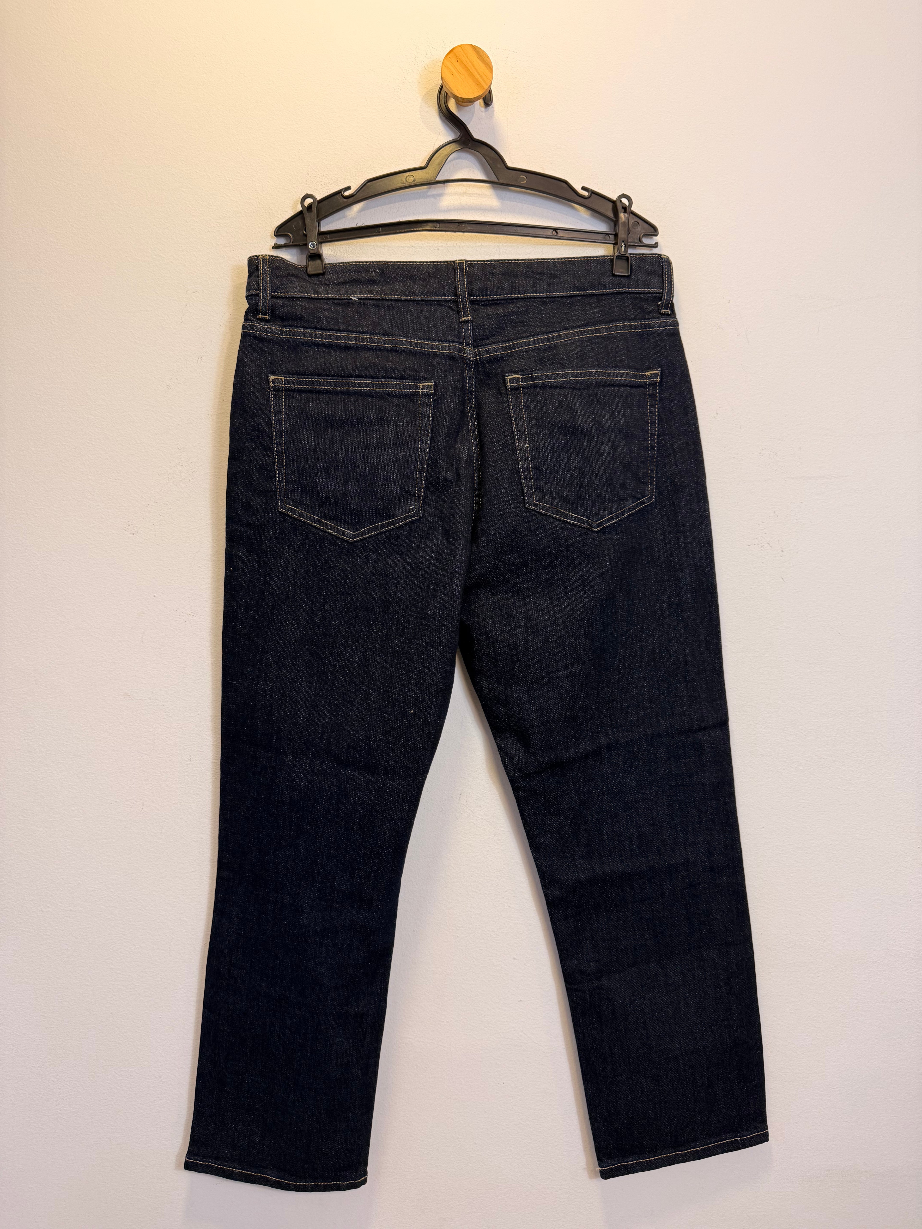 Calça Jeans Zara