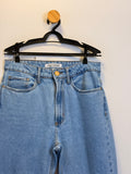 Calça Jeans Lança Perfume