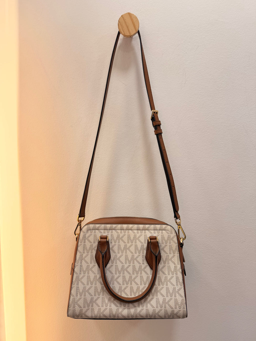 Bolsa MIchael Kors