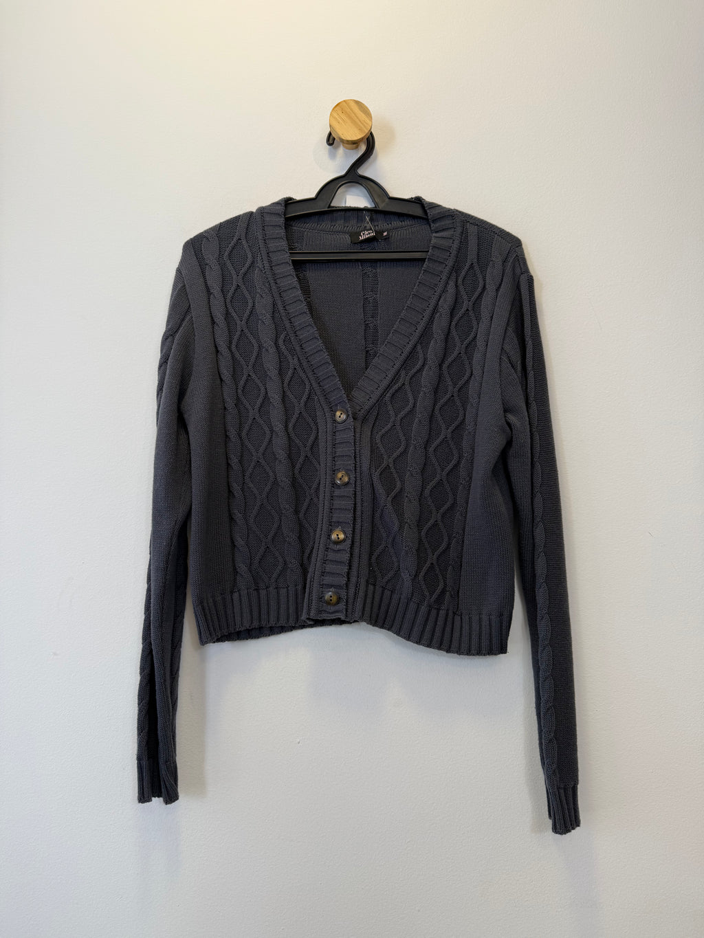 Cardigan Tricot Cleo Milani