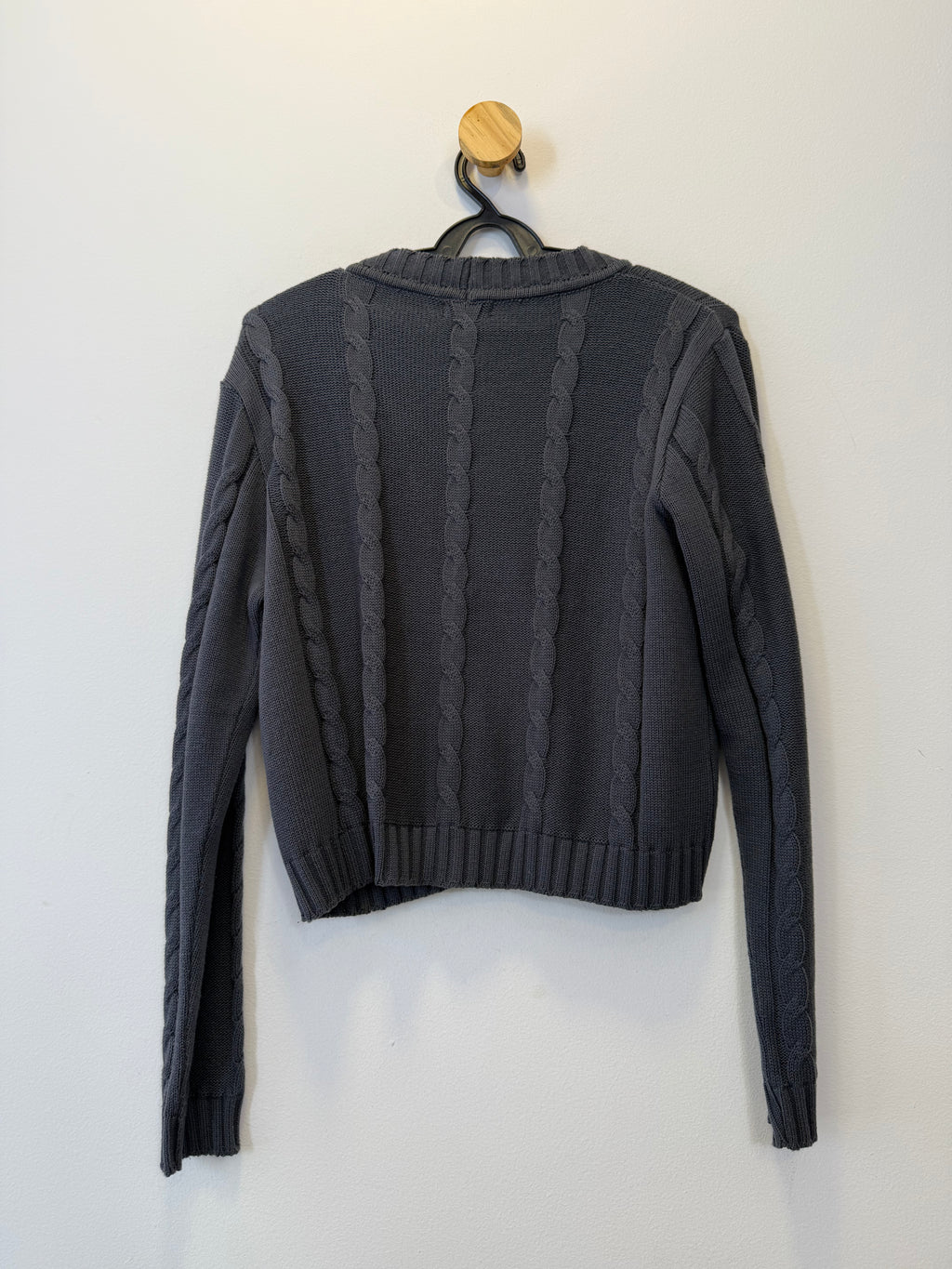 Cardigan Tricot Cleo Milani