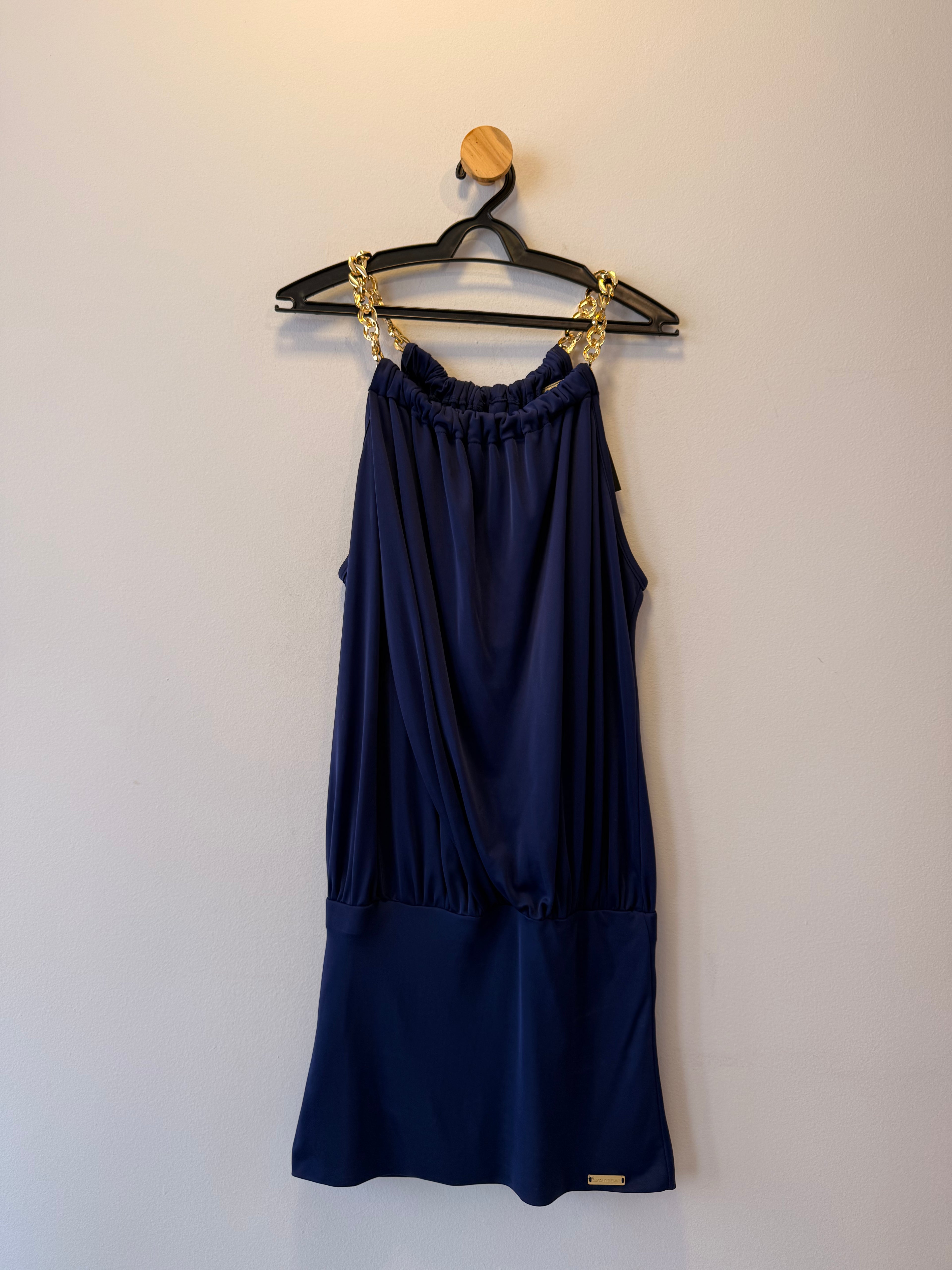 Vestido Lança perfume