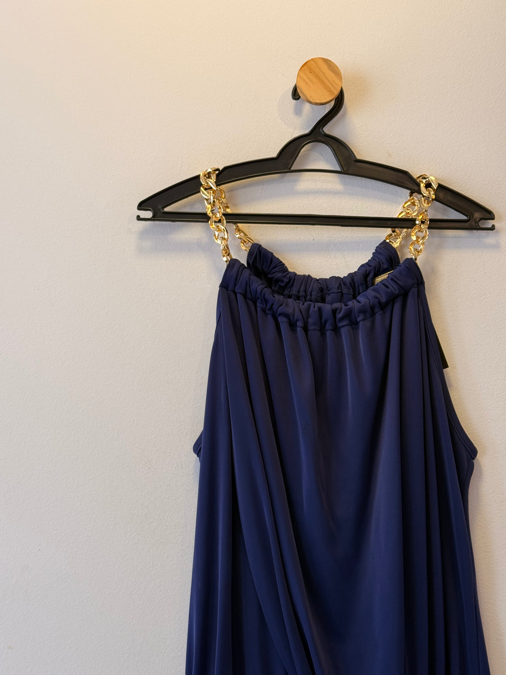 Vestido Lança perfume