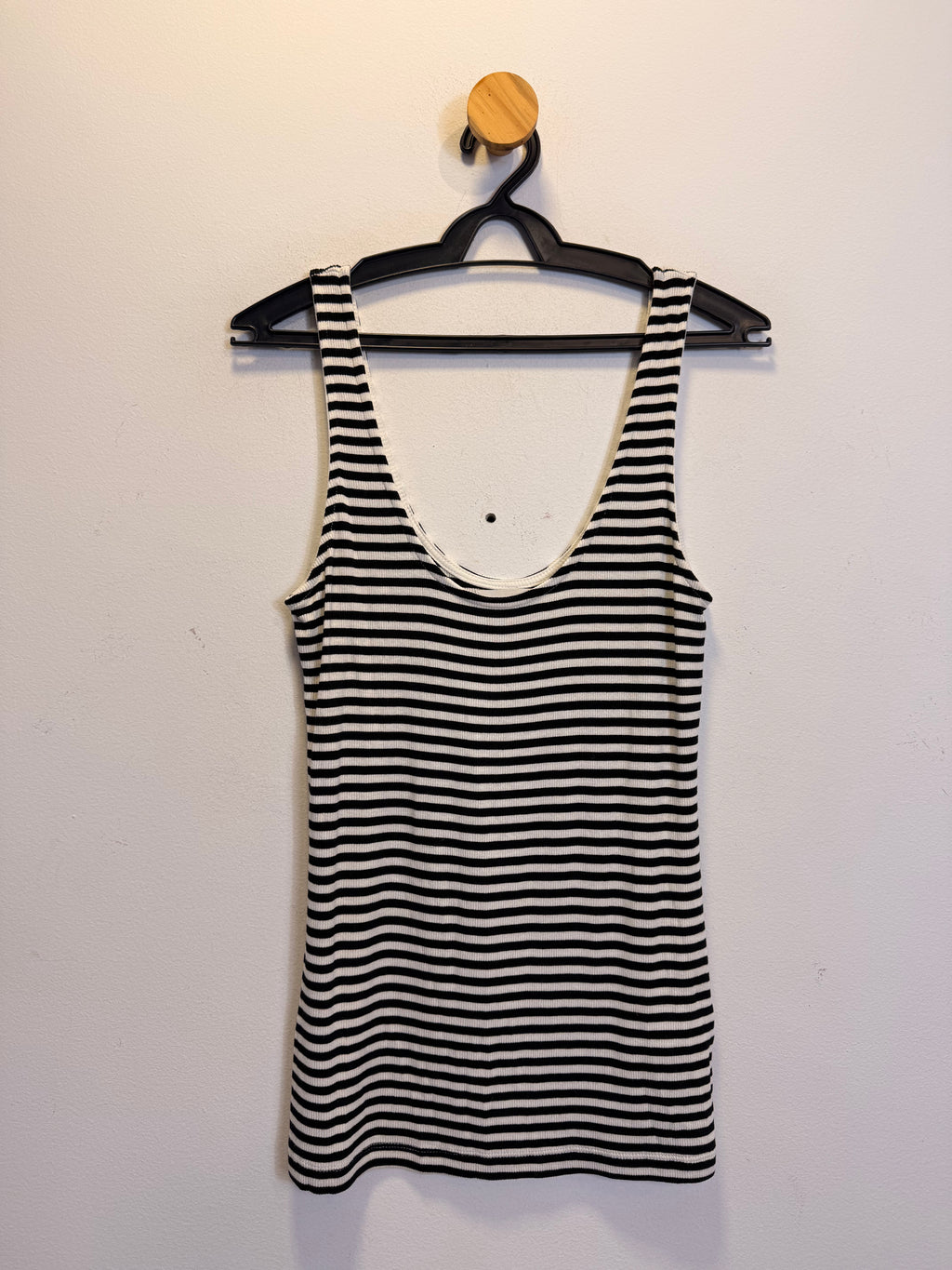 Regata Listrada Shoulder
