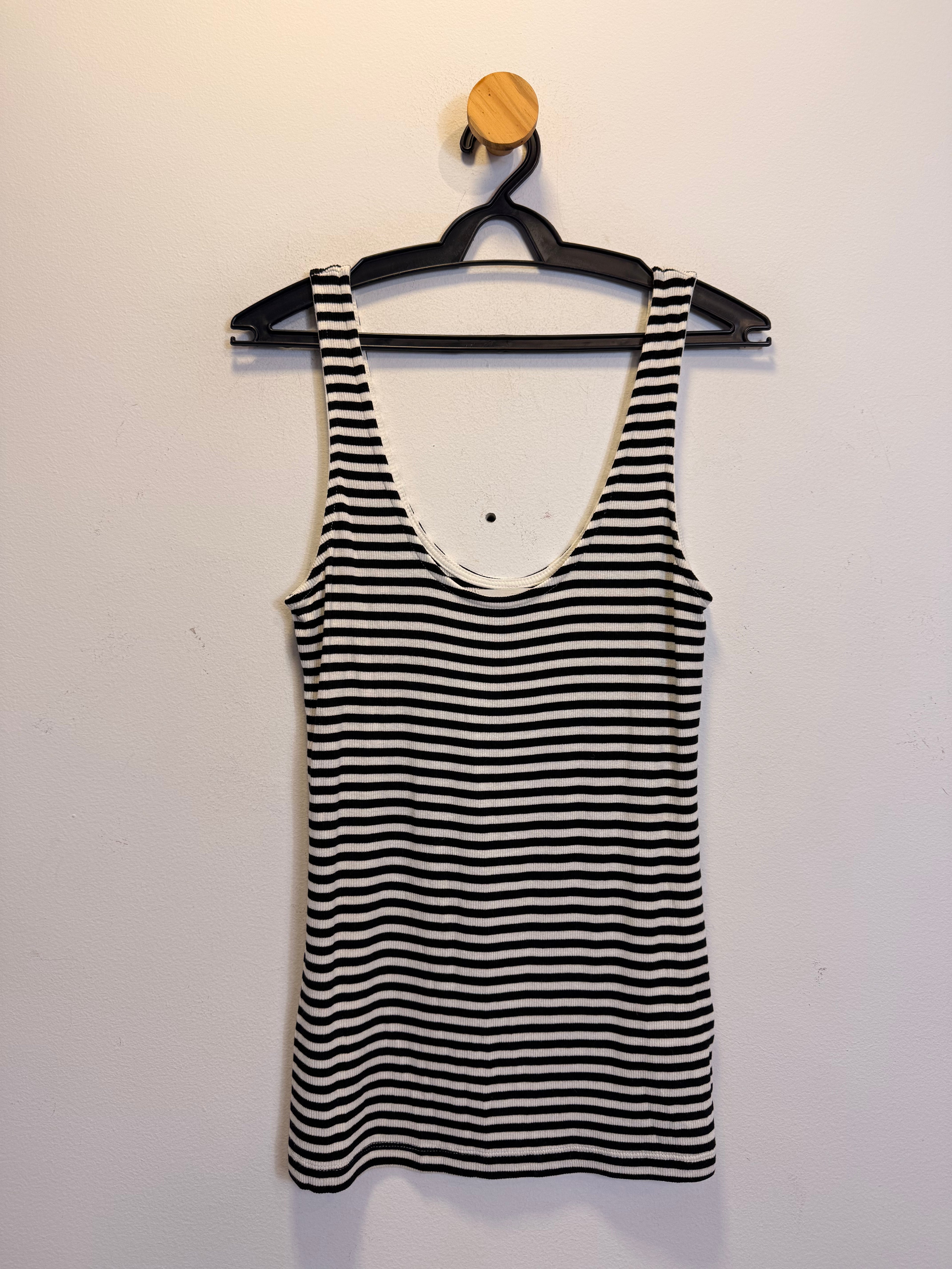 Regata Listrada Shoulder