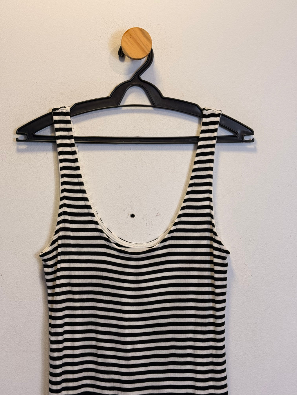 Regata Listrada Shoulder