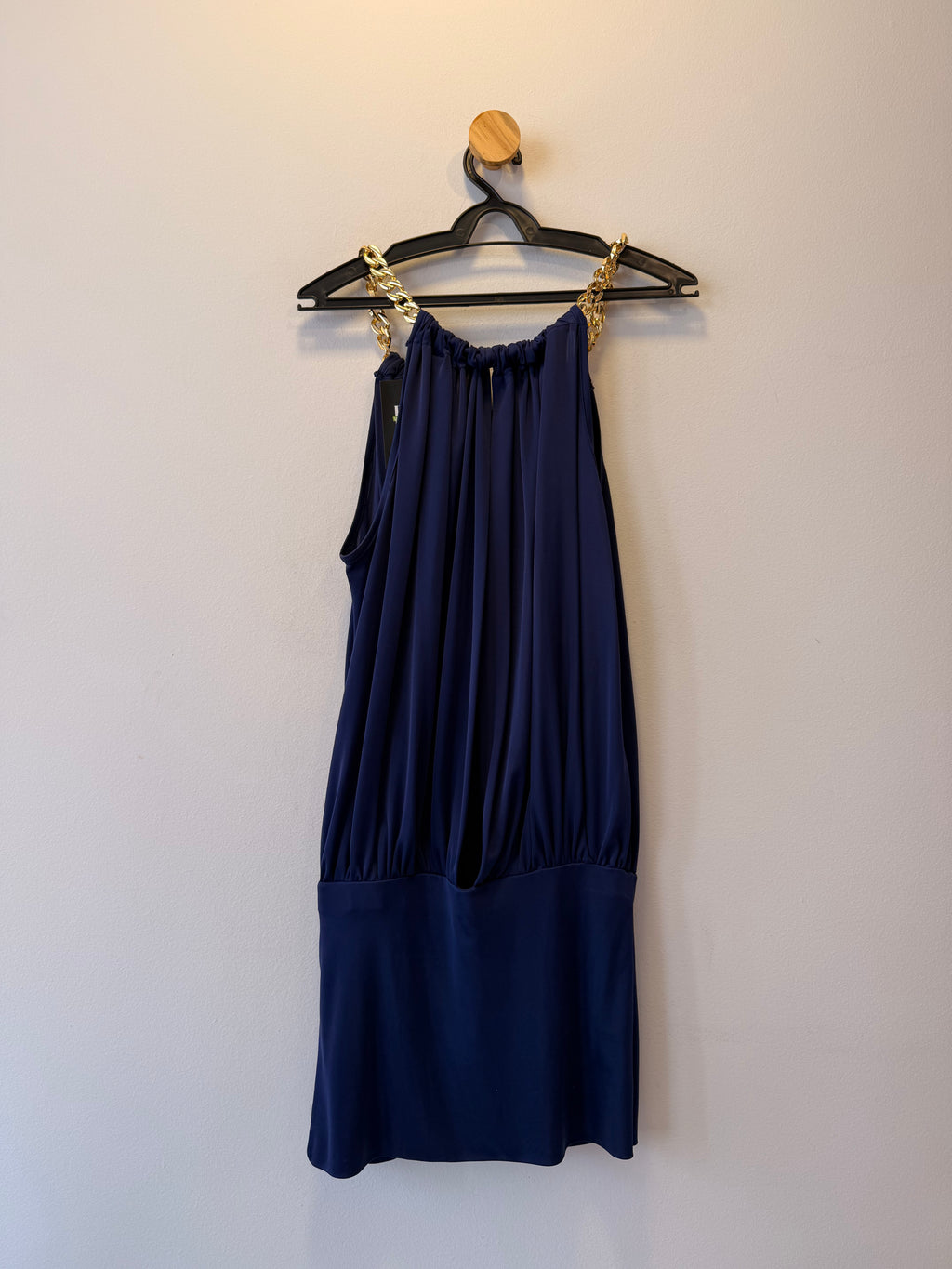 Vestido Lança perfume