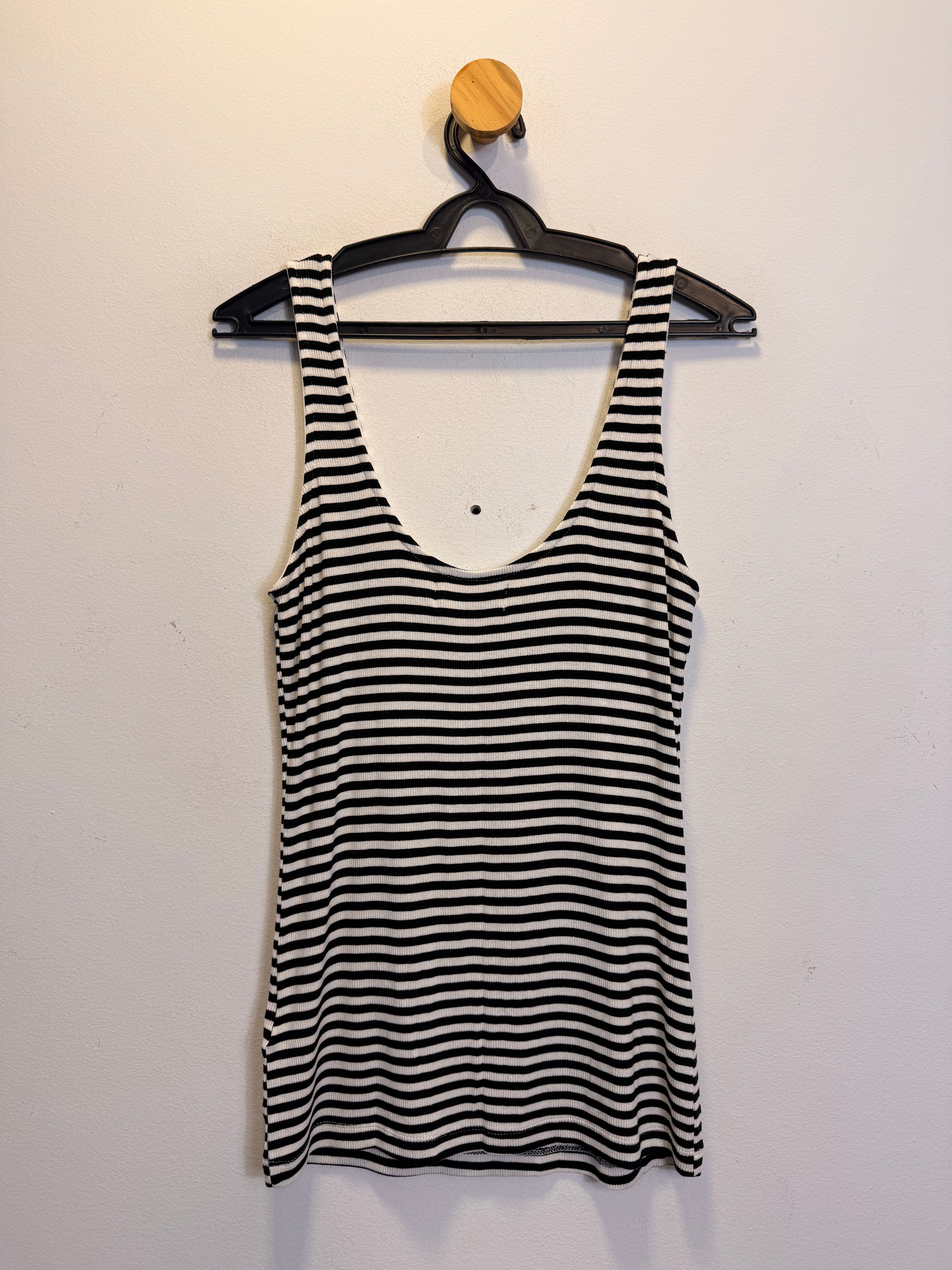 Regata Listrada Shoulder
