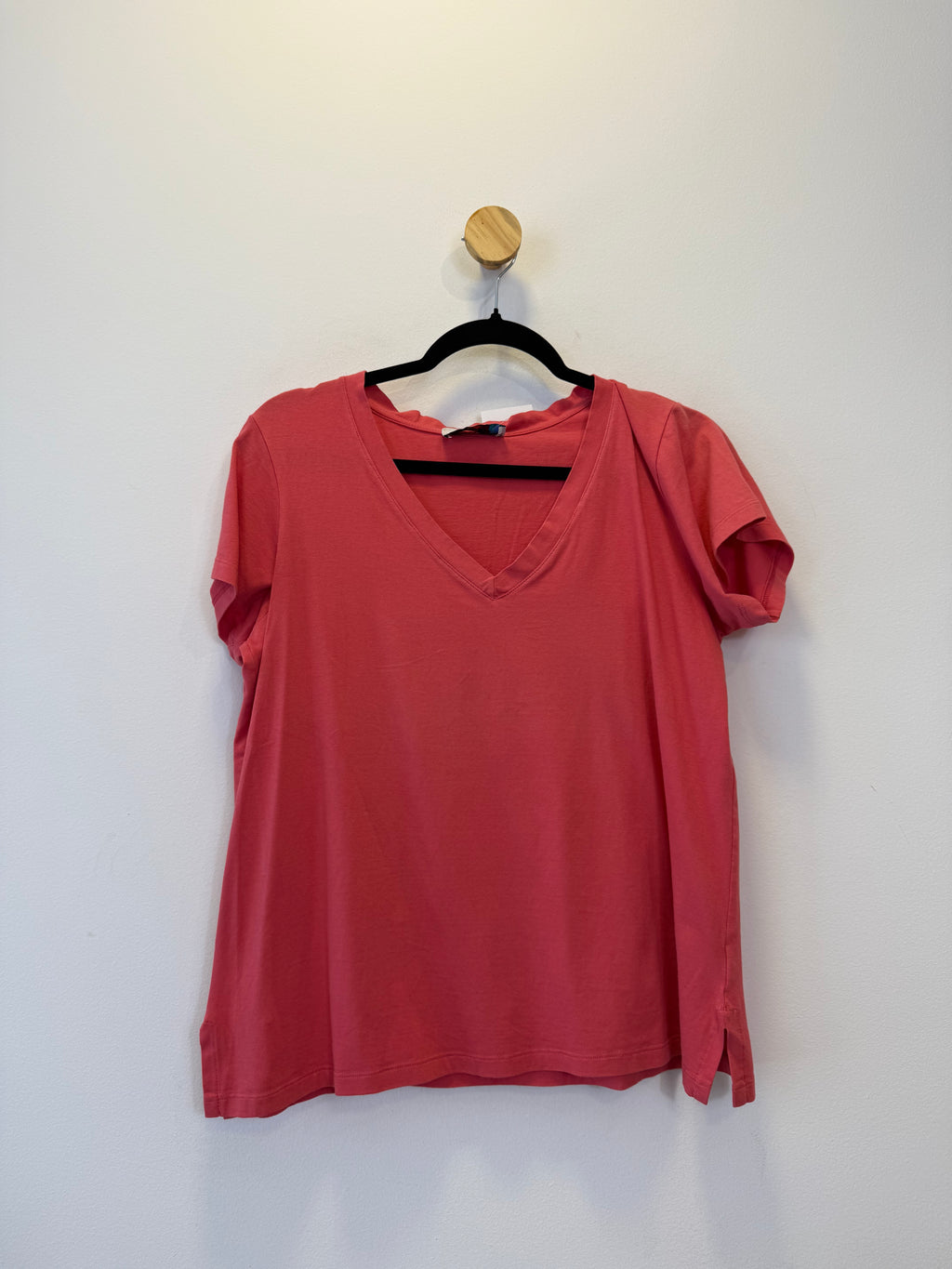 Twin Set Tricot Coral