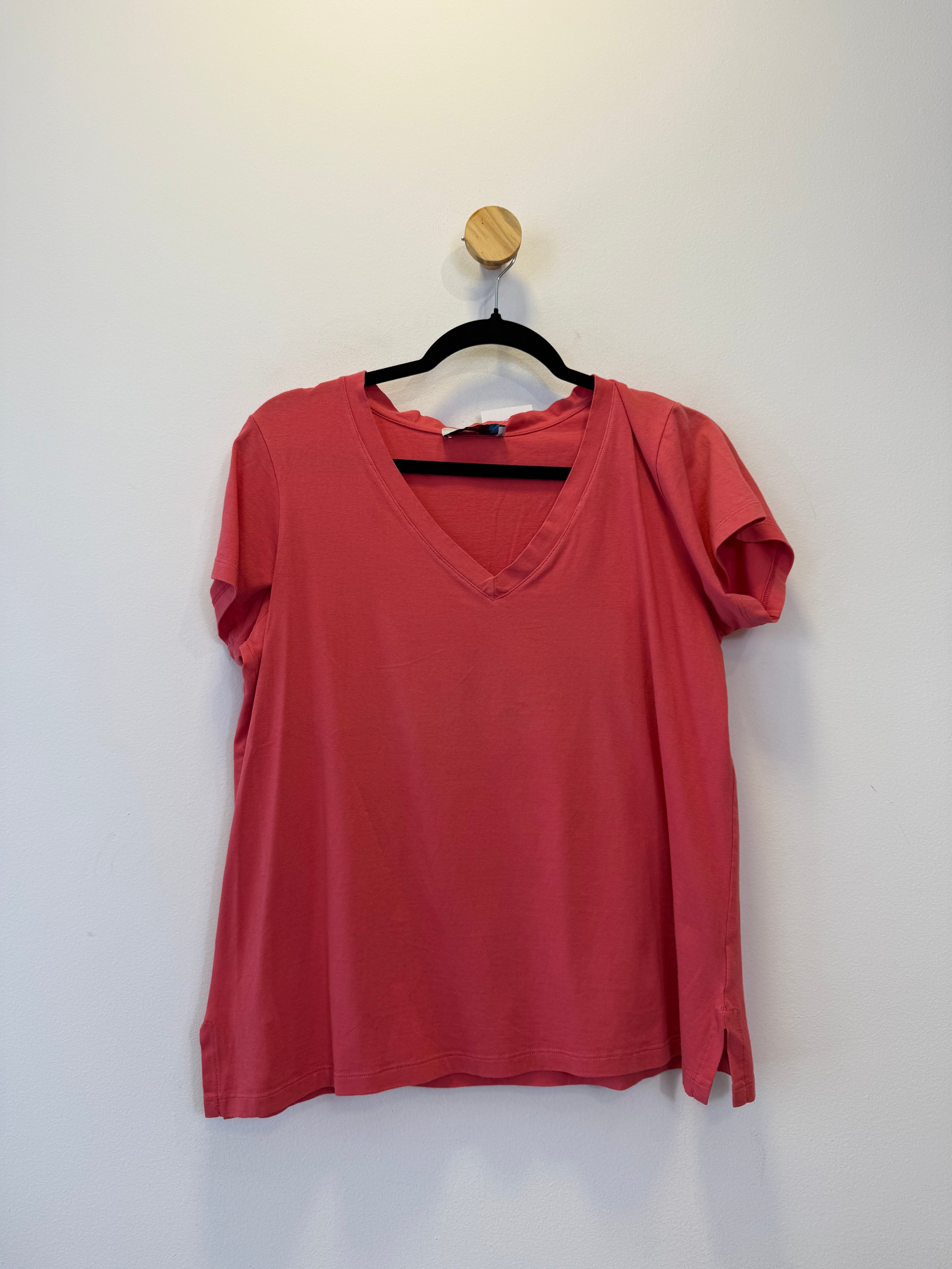 Twin Set Tricot Coral