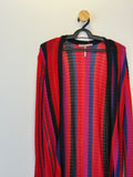 Kimono Tricot Colorido