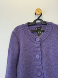 Cardigan Tricot Violeta