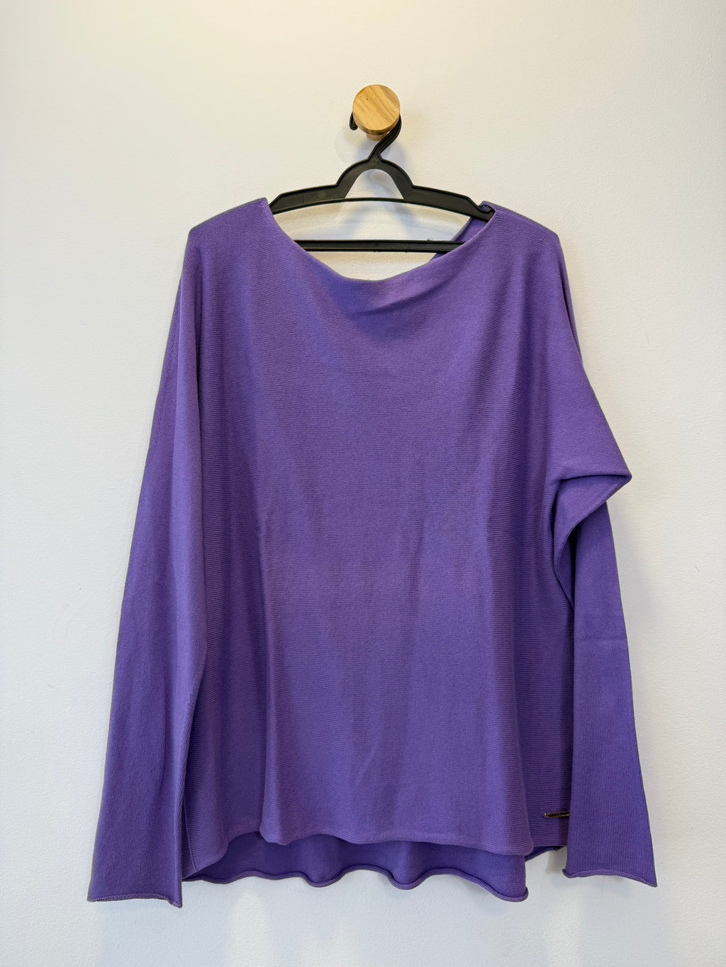 Tricot Anselmi