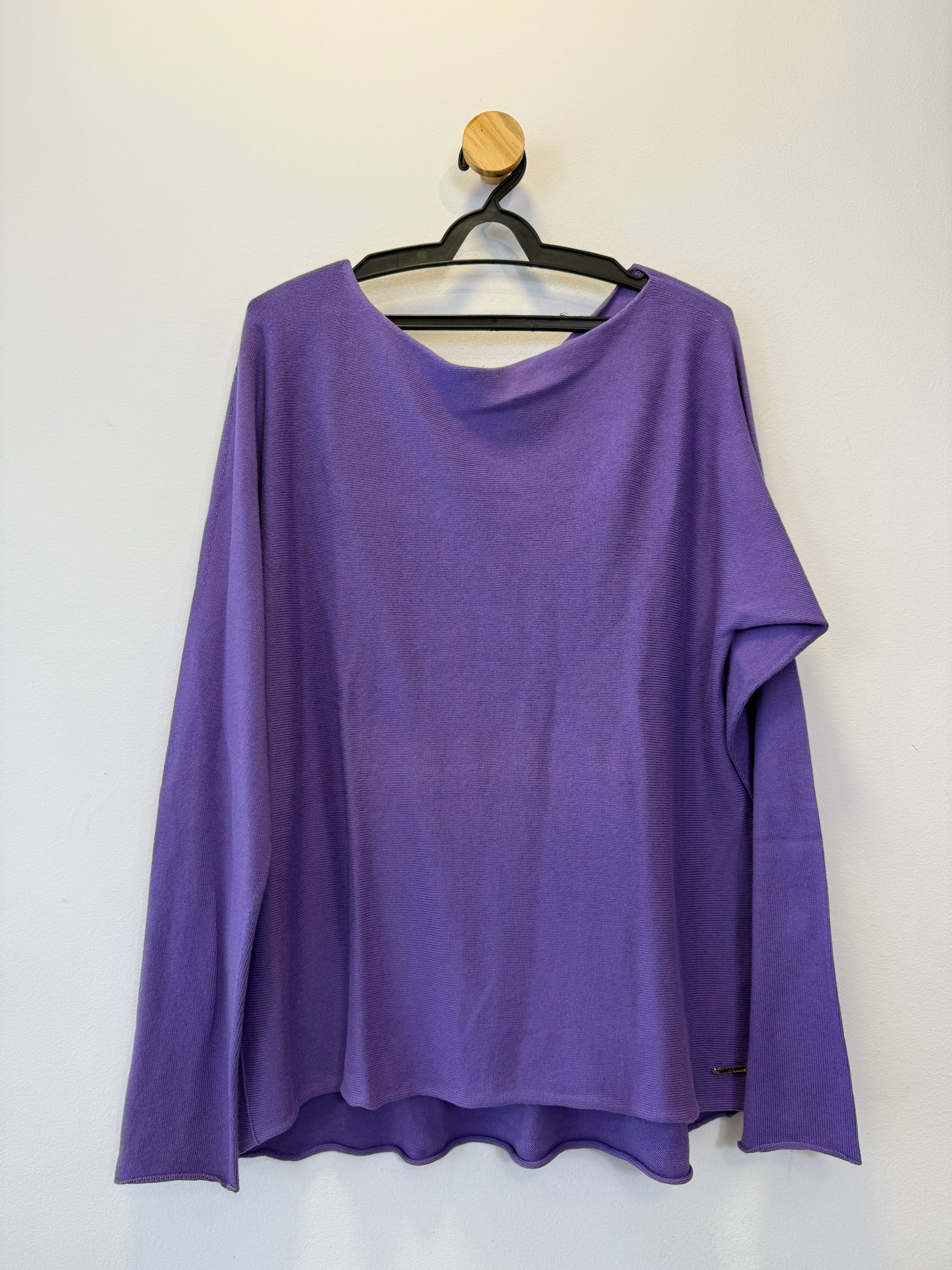 Tricot Anselmi
