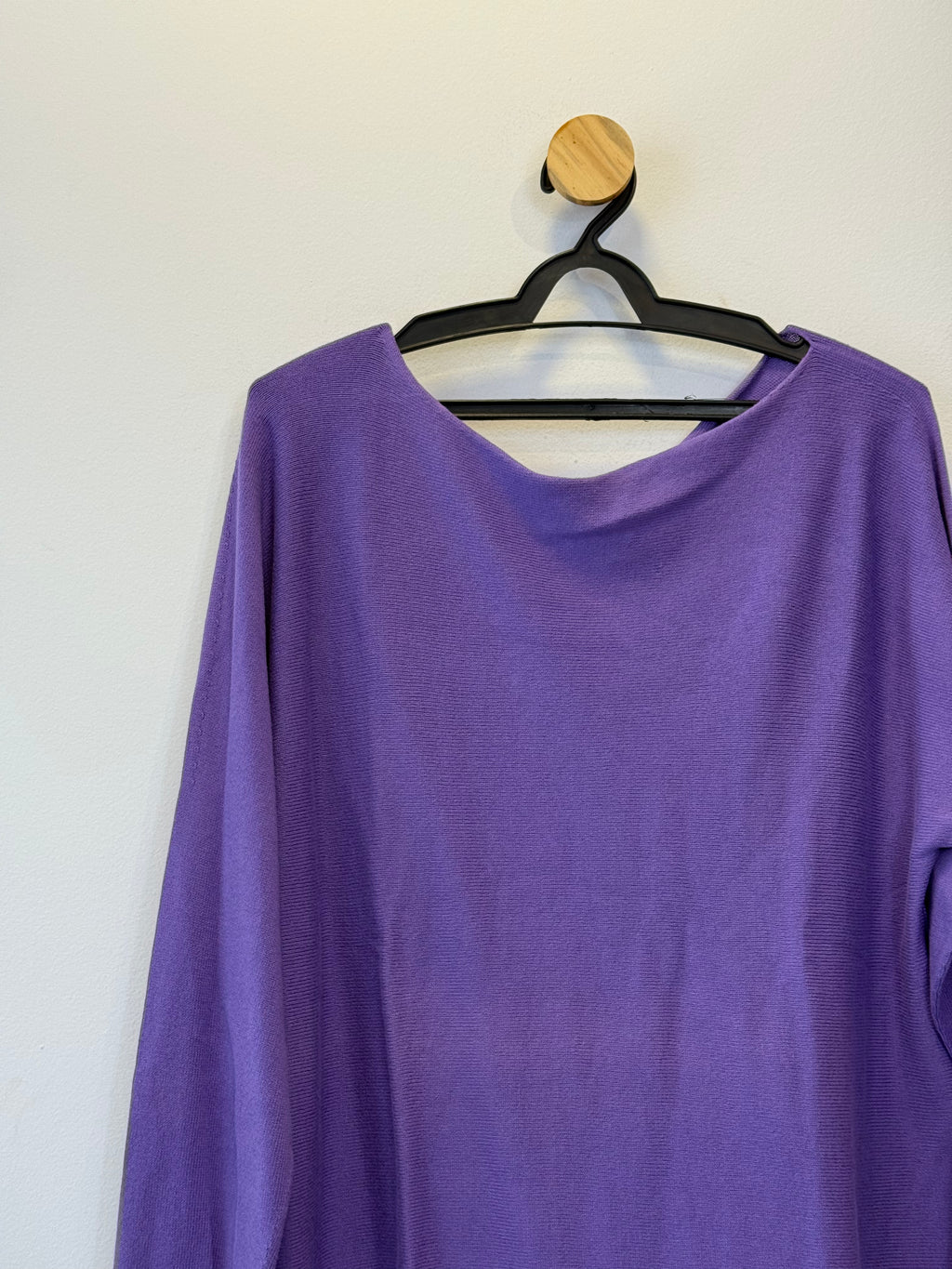 Tricot Anselmi
