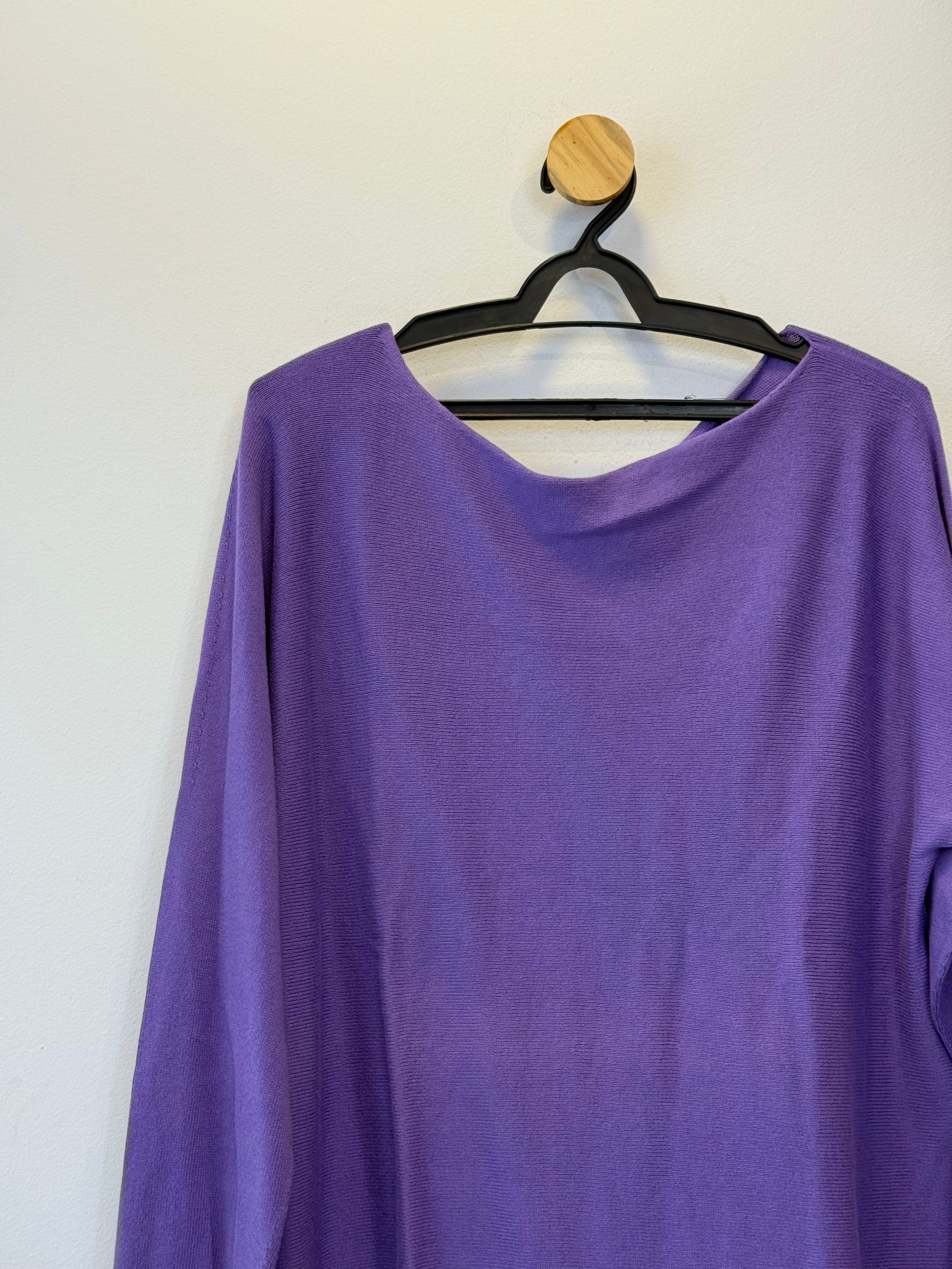 Tricot Anselmi