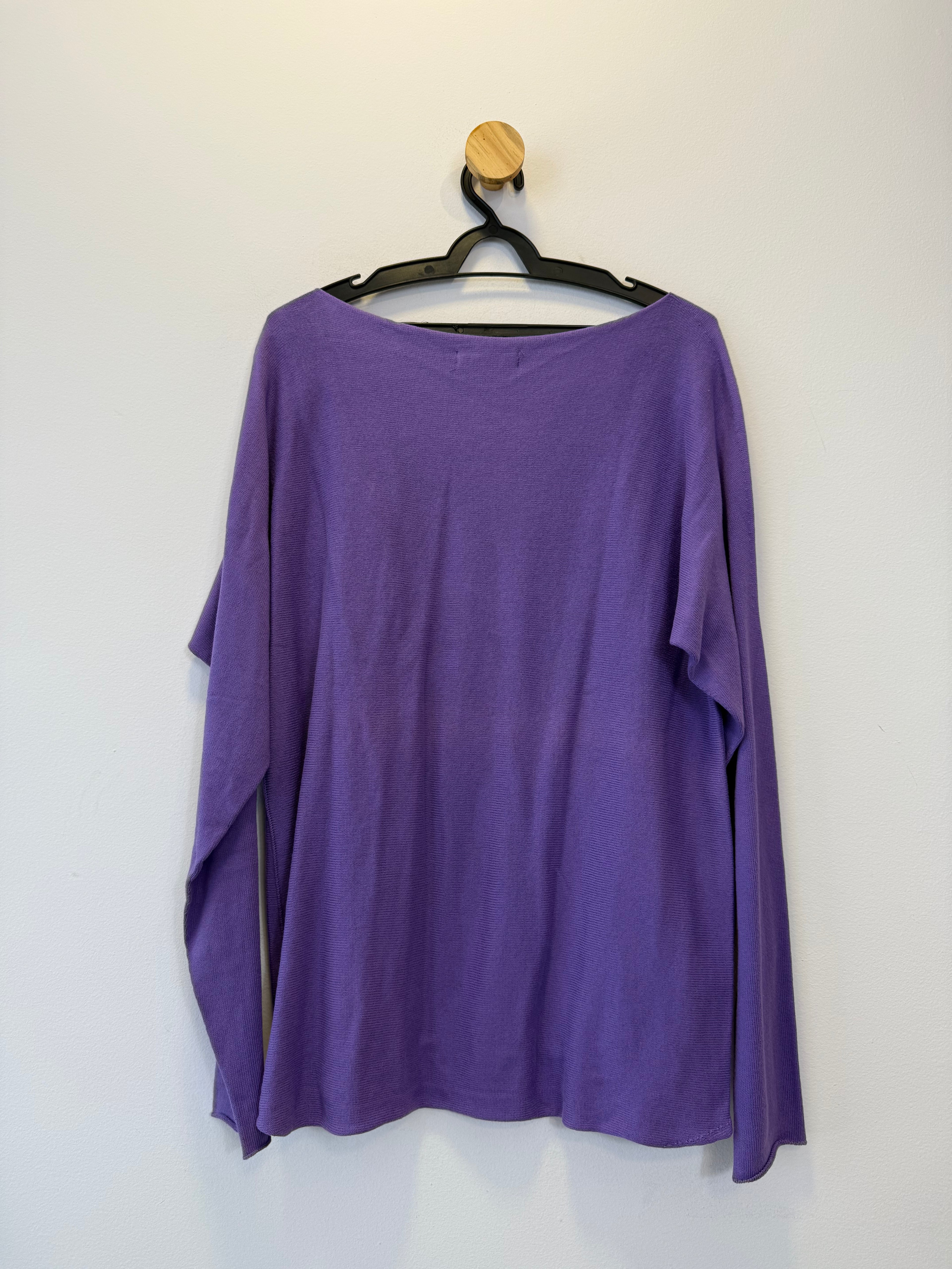 Tricot Anselmi